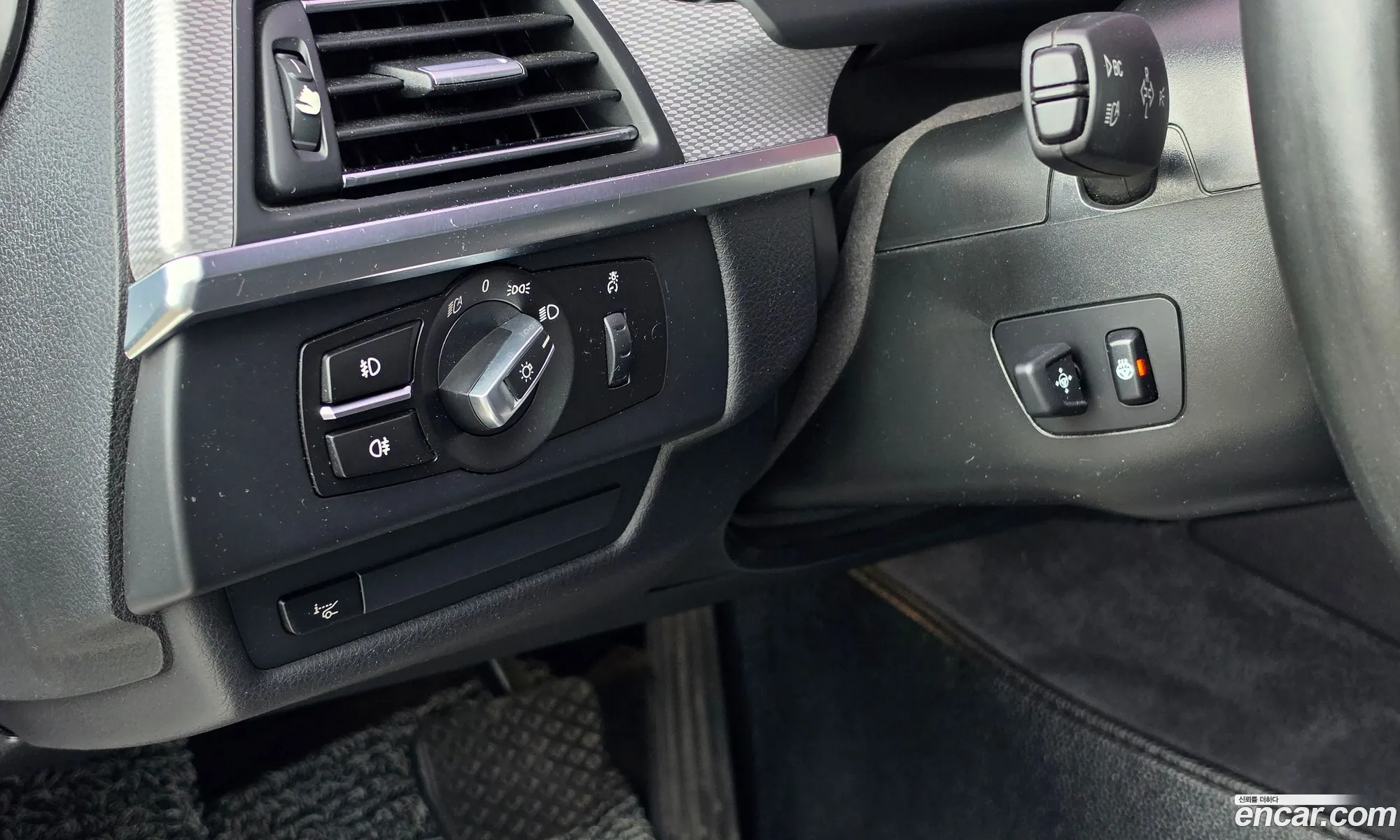 BMW 6 Series 2016 — 2