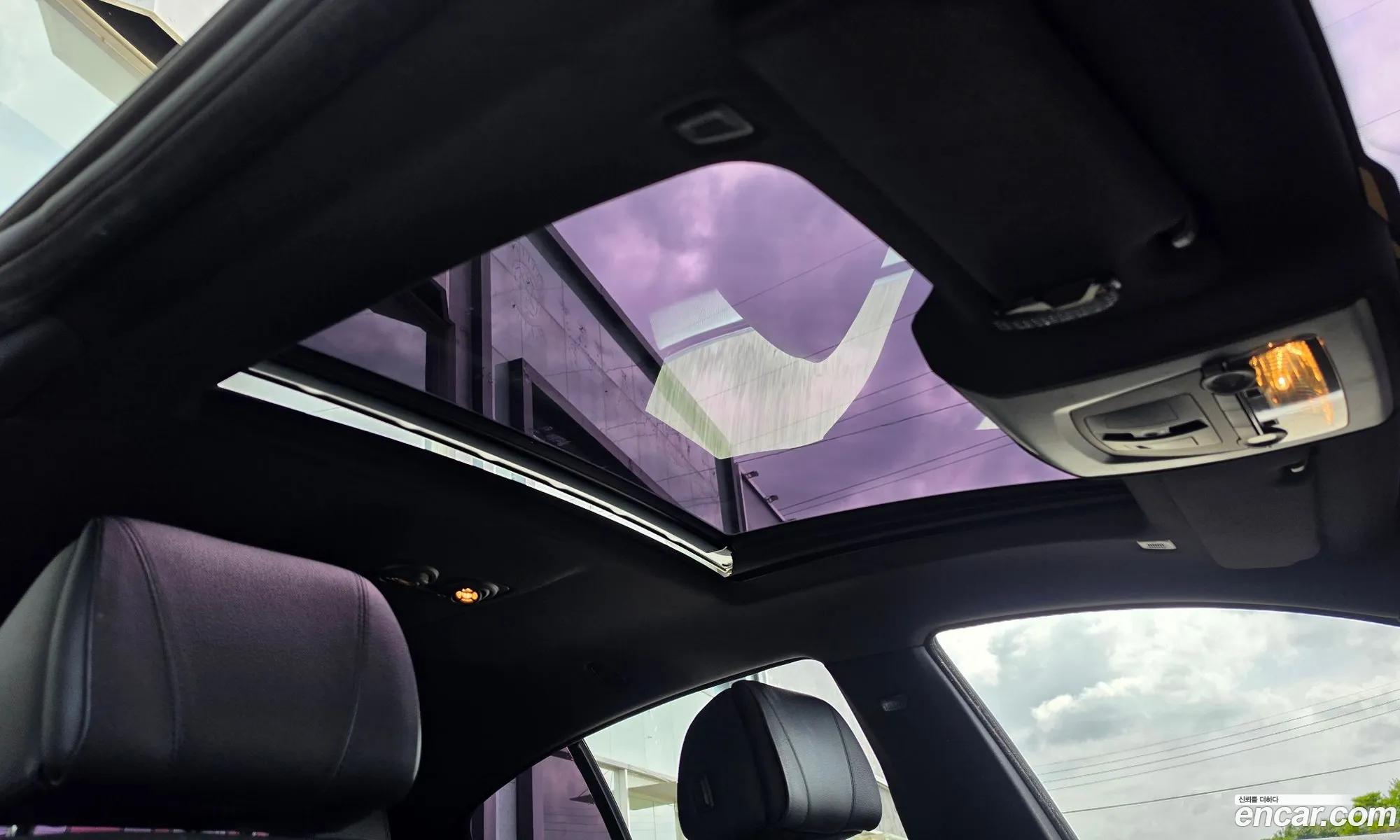 BMW 6 Series 2016 — 7