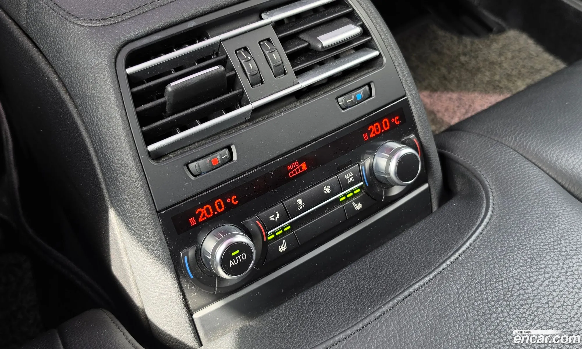BMW 6 Series 2016 — 16