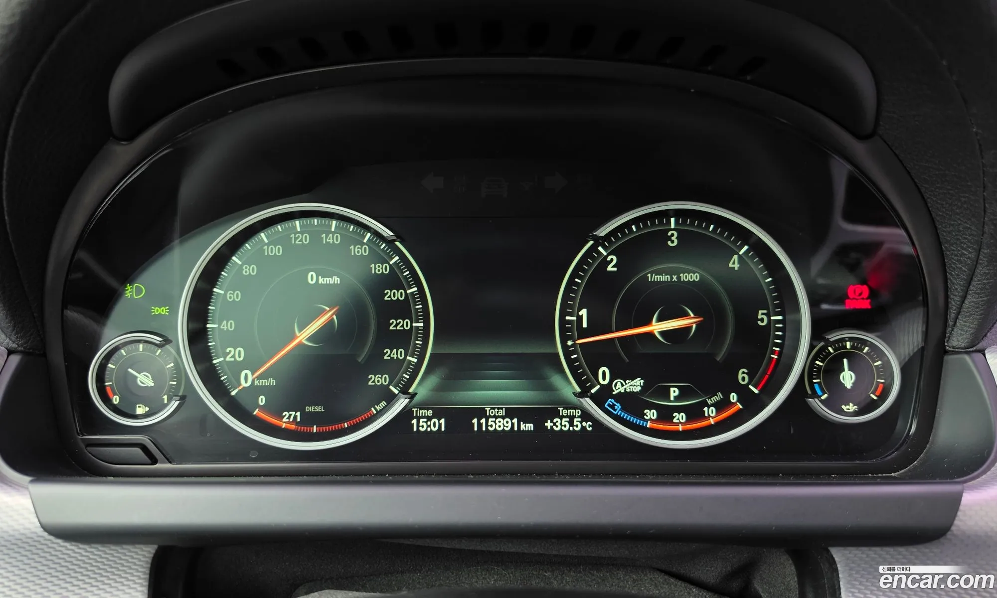 BMW 6 Series 2016 — 4