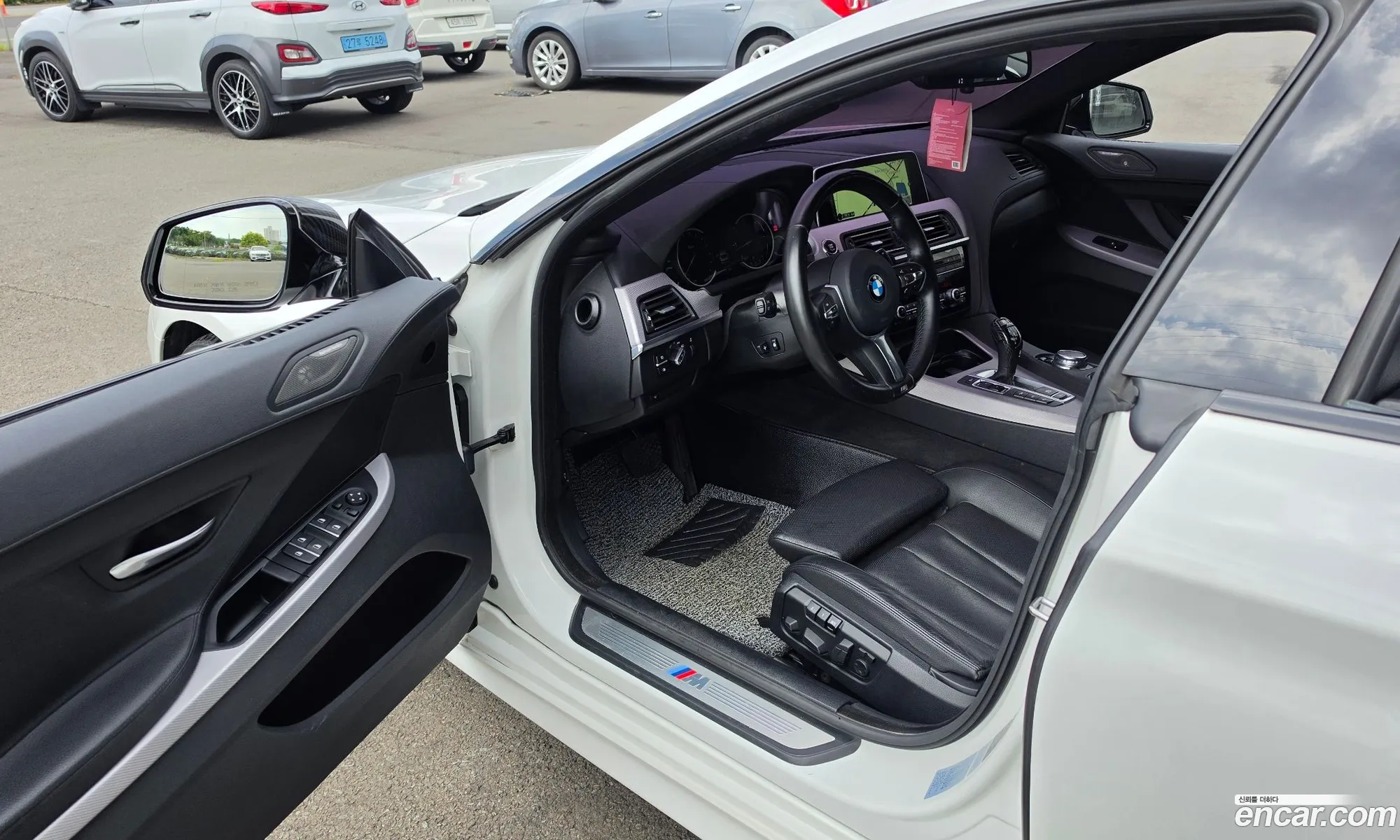 BMW 6 Series 2016 — 11