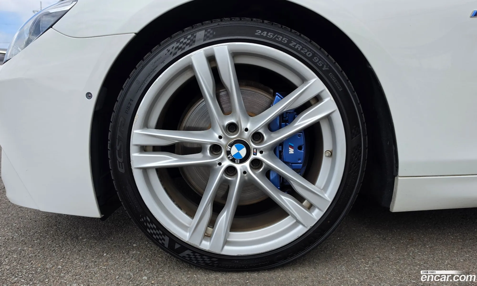 BMW 6 Series 2016 — 12