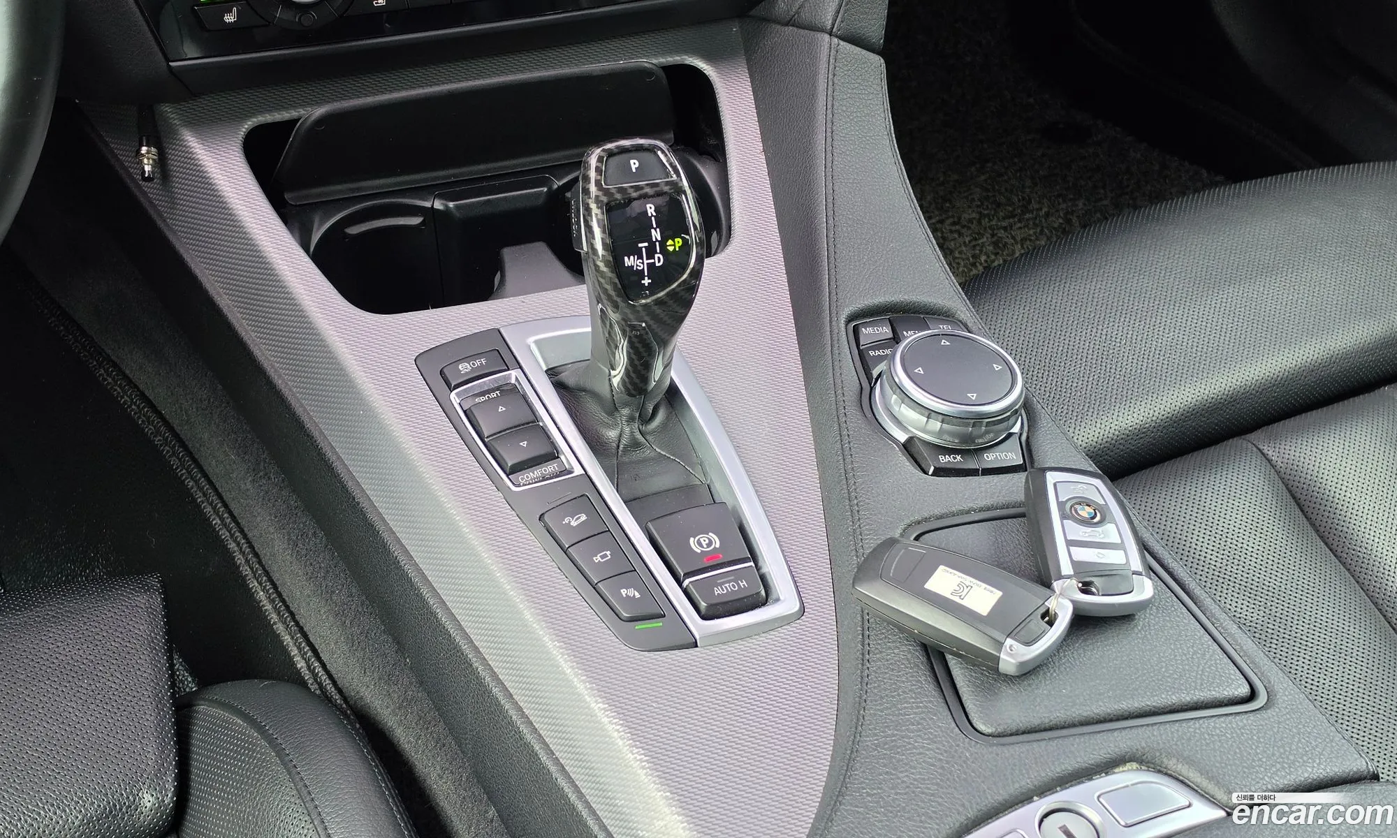 BMW 6 Series 2016 — 19