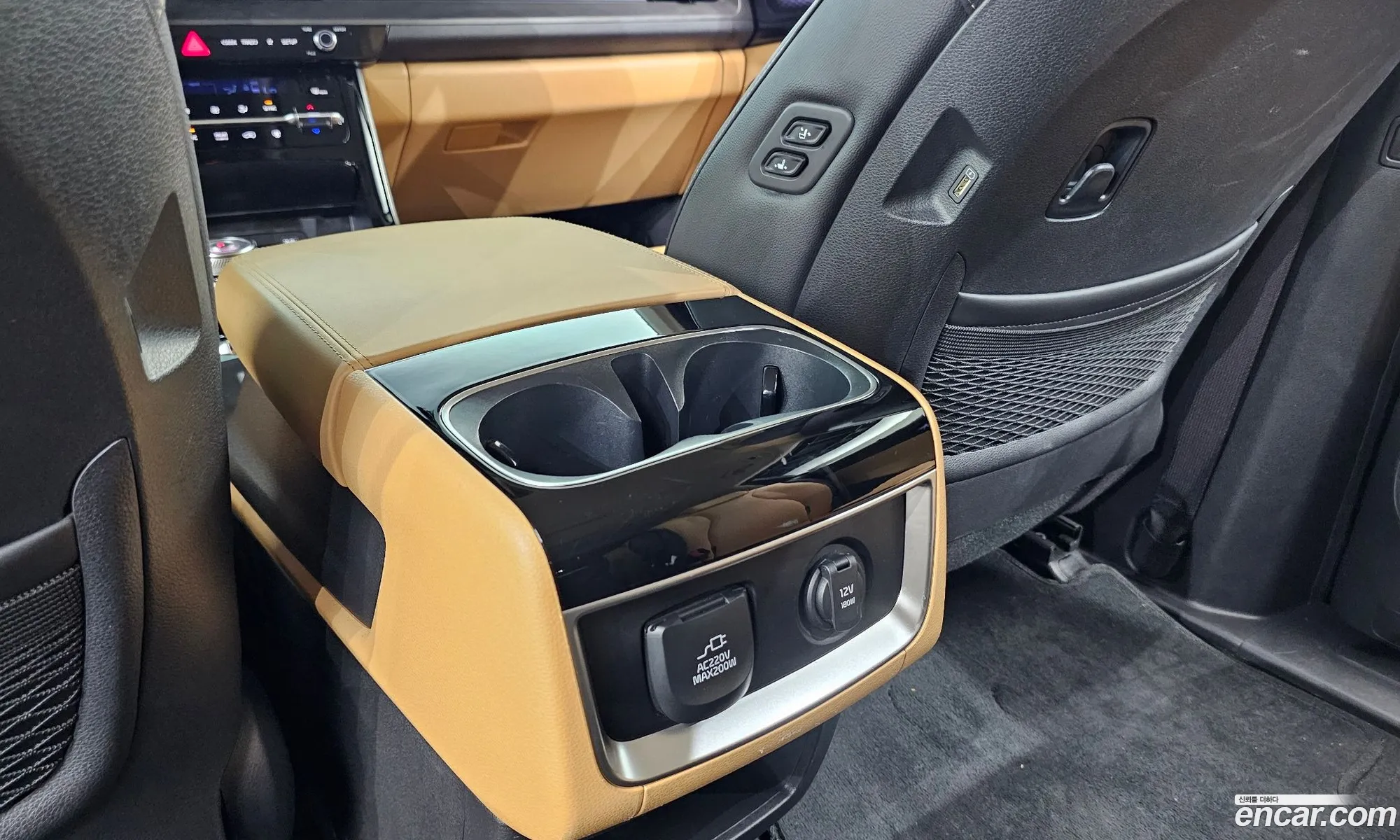 Kia Carnival 2023 — 6