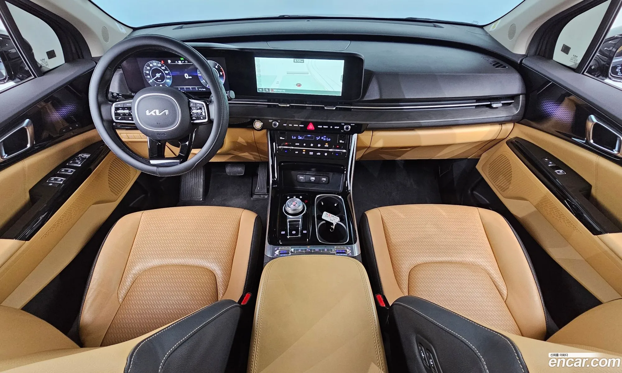 Kia Carnival 2023 — 4