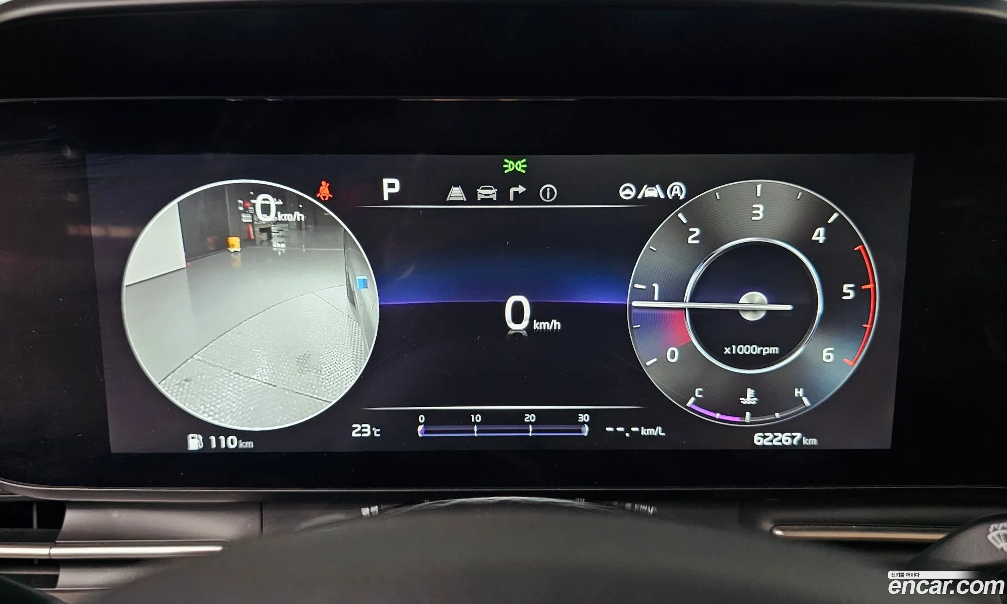 Kia Carnival 2023 — 5