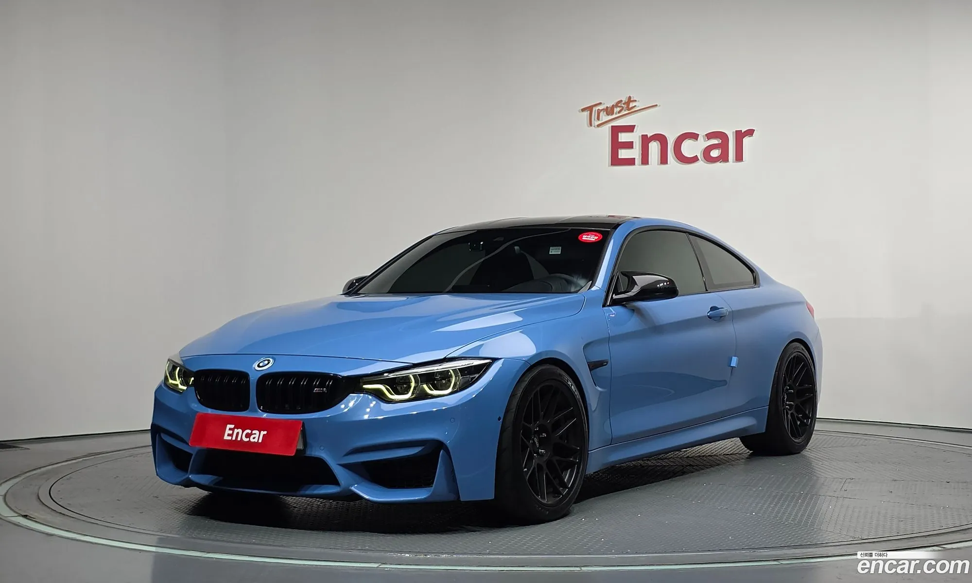 BMW M4 2019 WBS4Y9102KACS8770 — 25