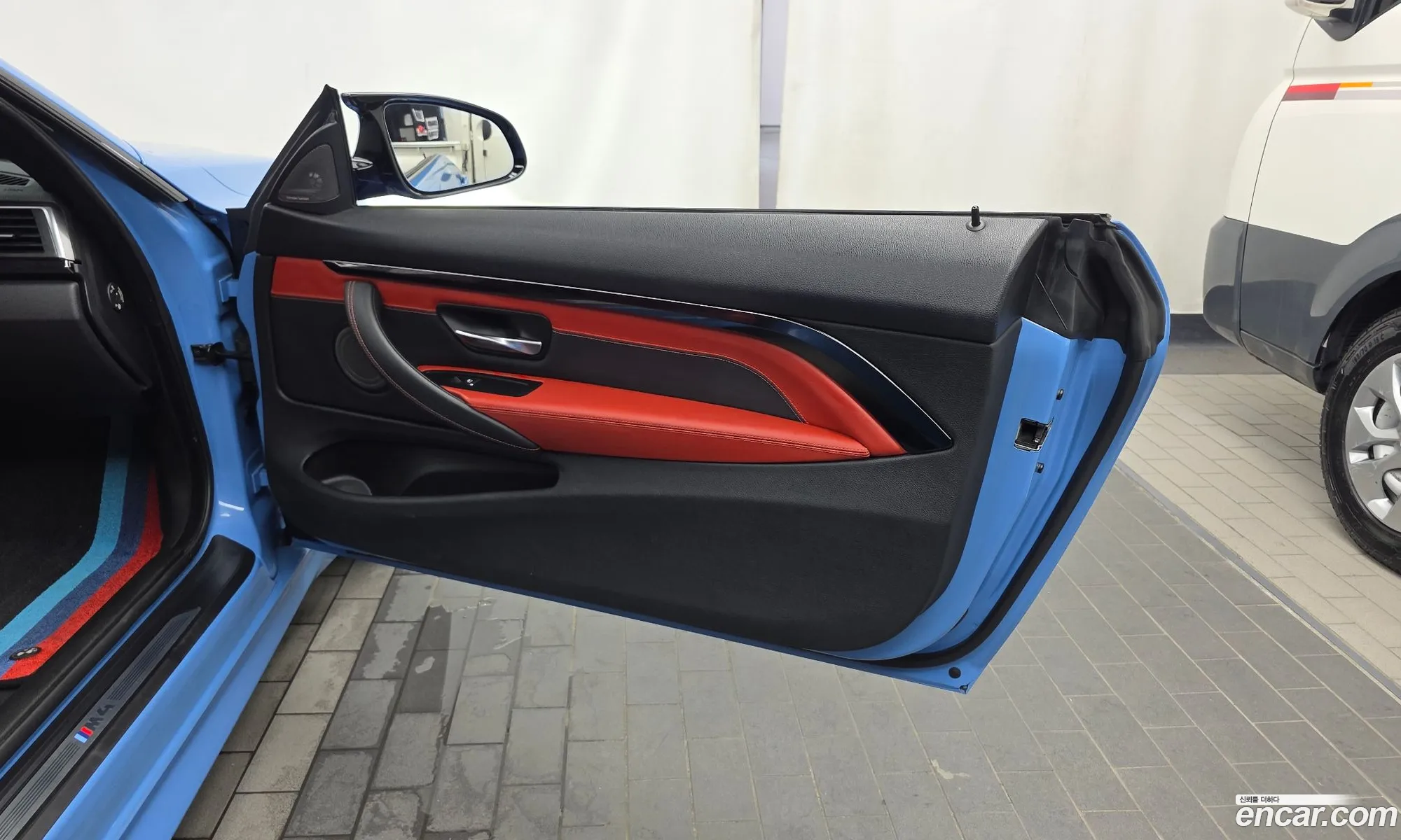 BMW M4 2019 WBS4Y9102KACS8770 — 18