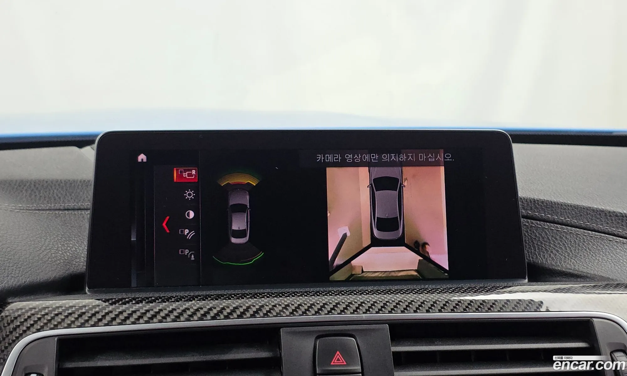 BMW M4 2019 WBS4Y9102KACS8770 — 12