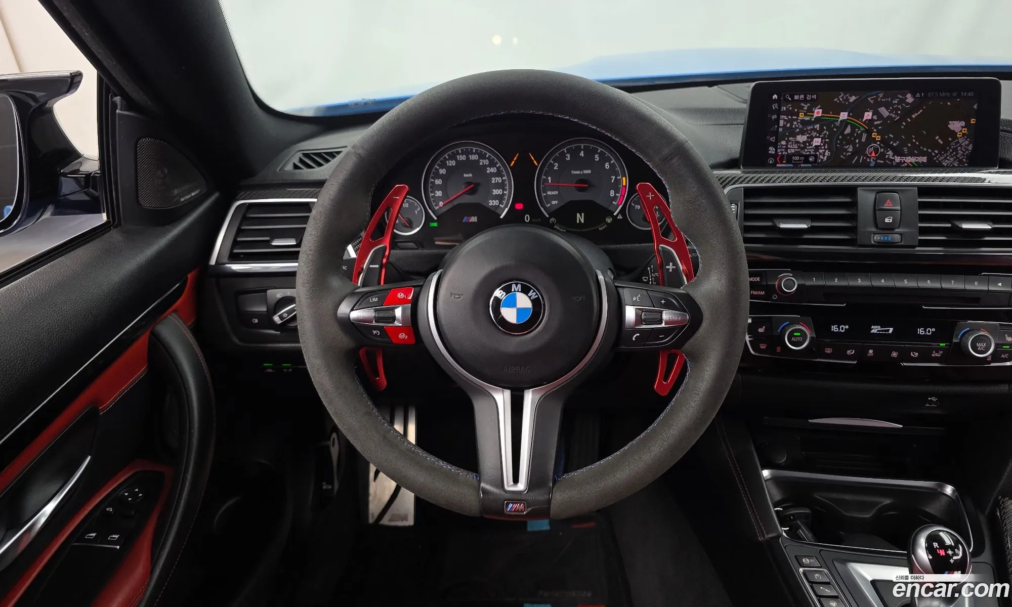 BMW M4