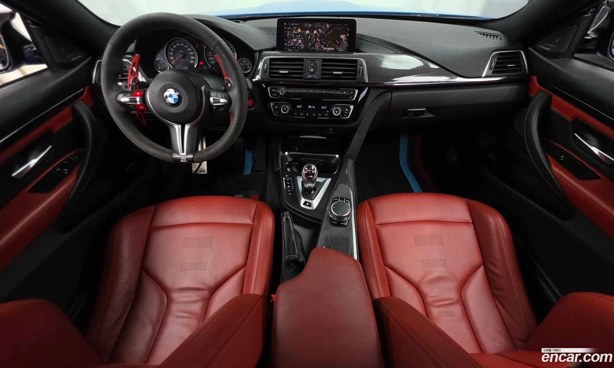 BMW M4 2019 WBS4Y9102KACS8770 — 26