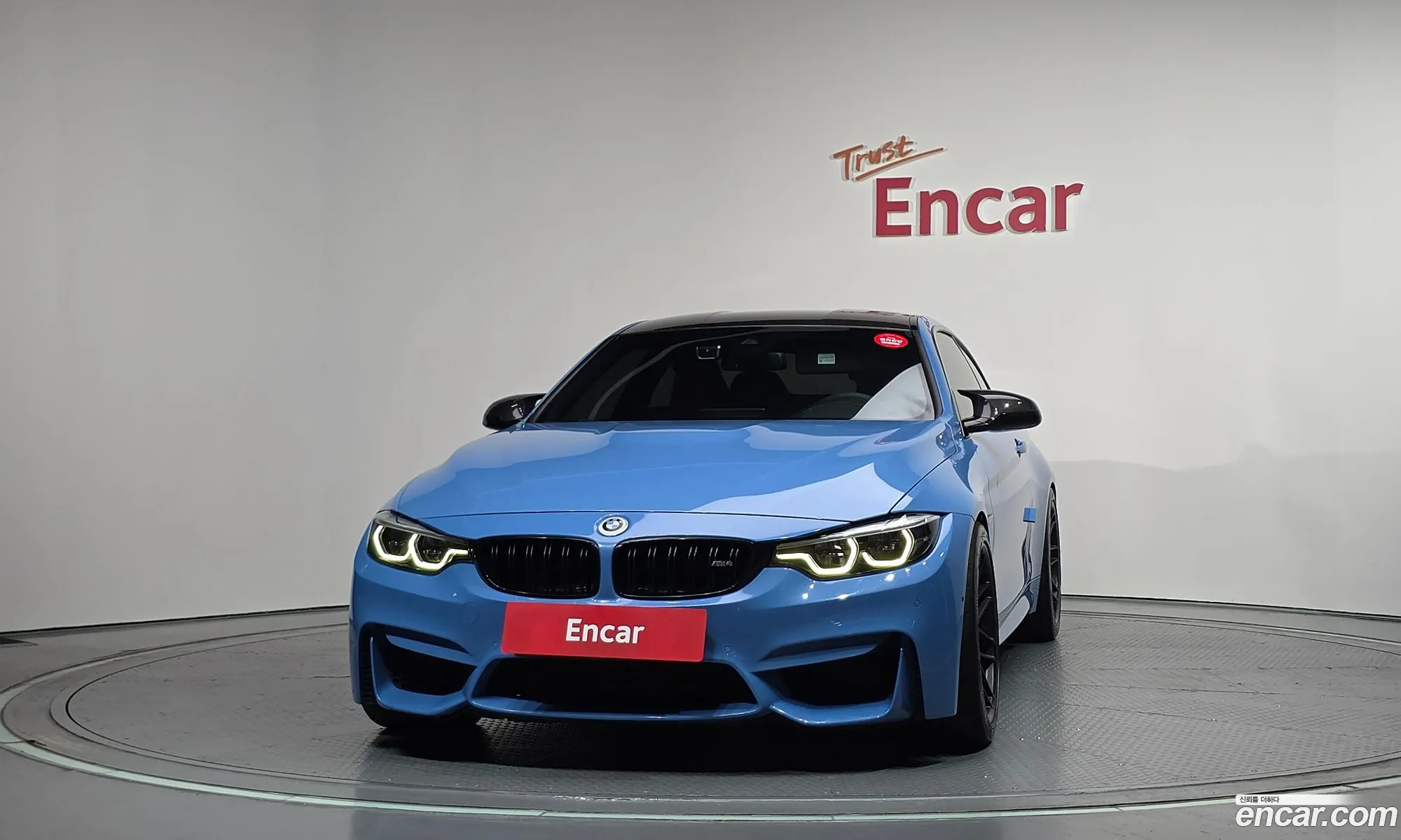 BMW M4 2019 WBS4Y9102KACS8770 — 28