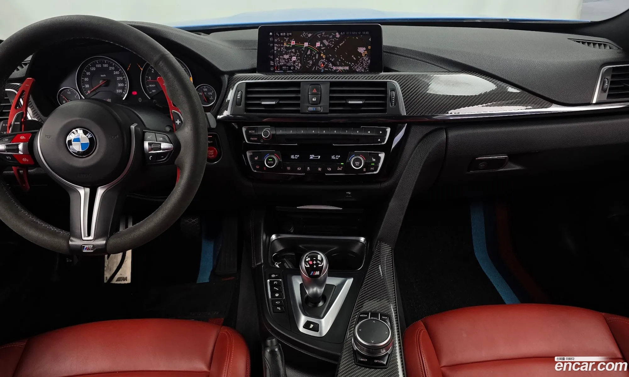 BMW M4 2019 WBS4Y9102KACS8770 — 11