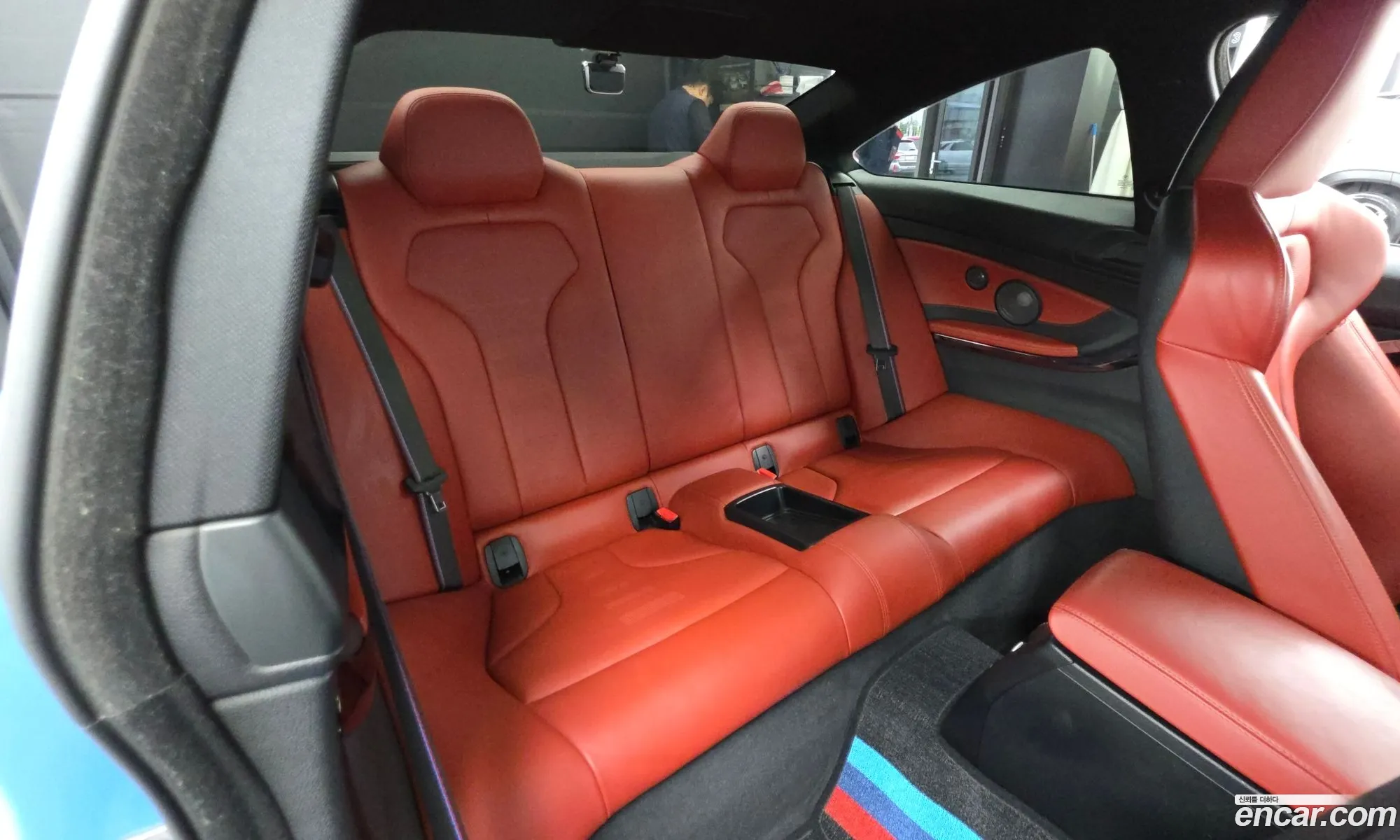 BMW M4 2019 WBS4Y9102KACS8770 — 17