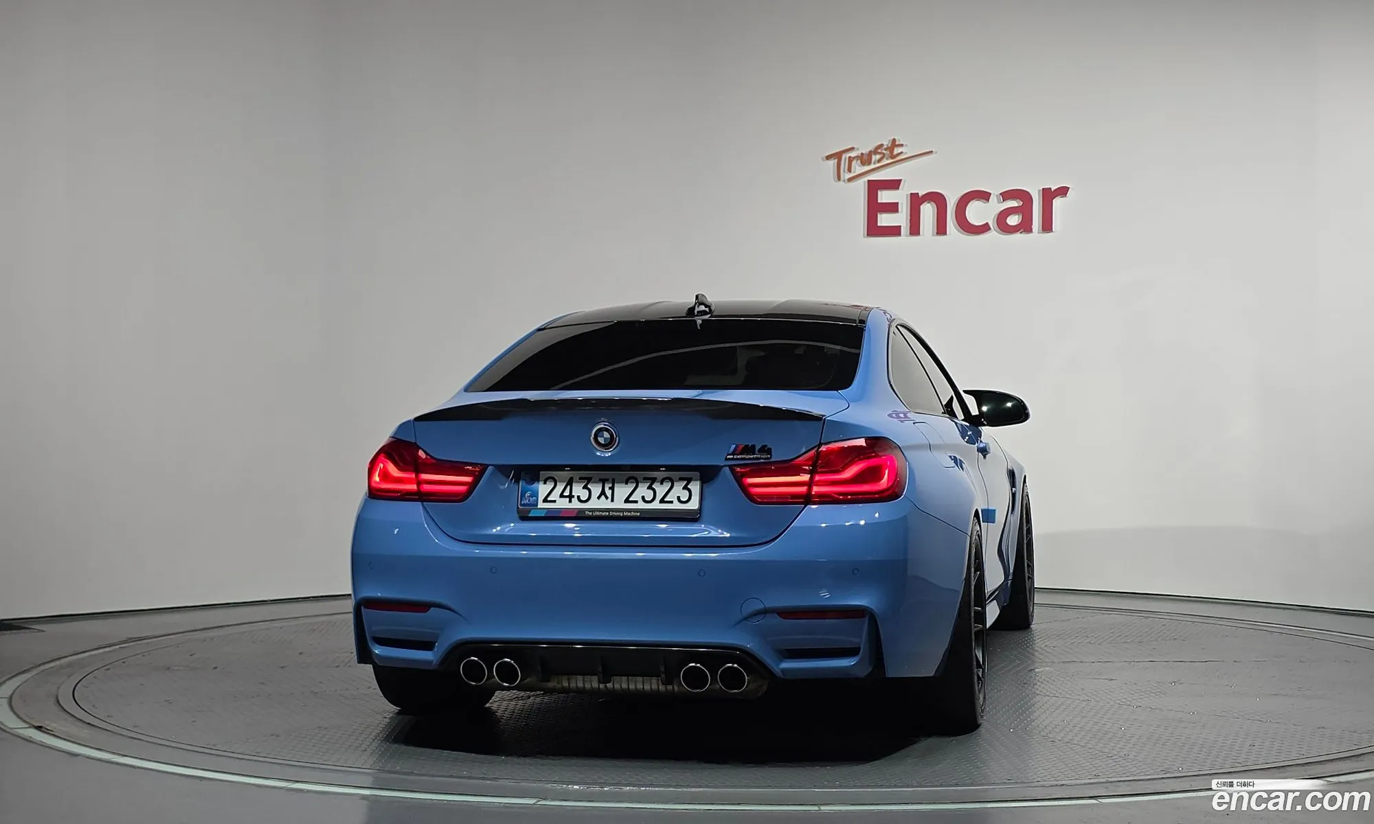BMW M4 2019 WBS4Y9102KACS8770 — 27