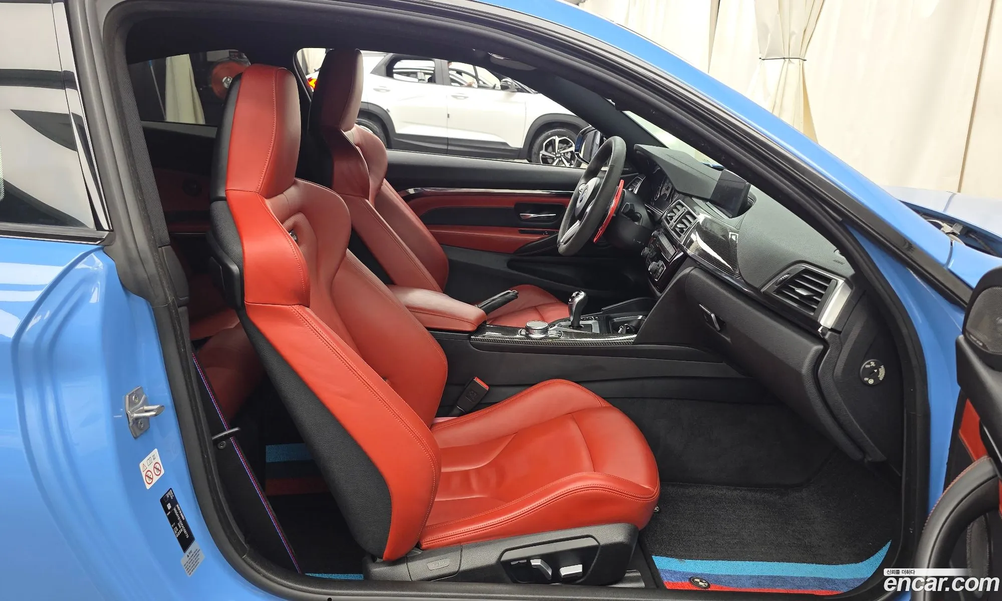 BMW M4 2019 WBS4Y9102KACS8770 — 16