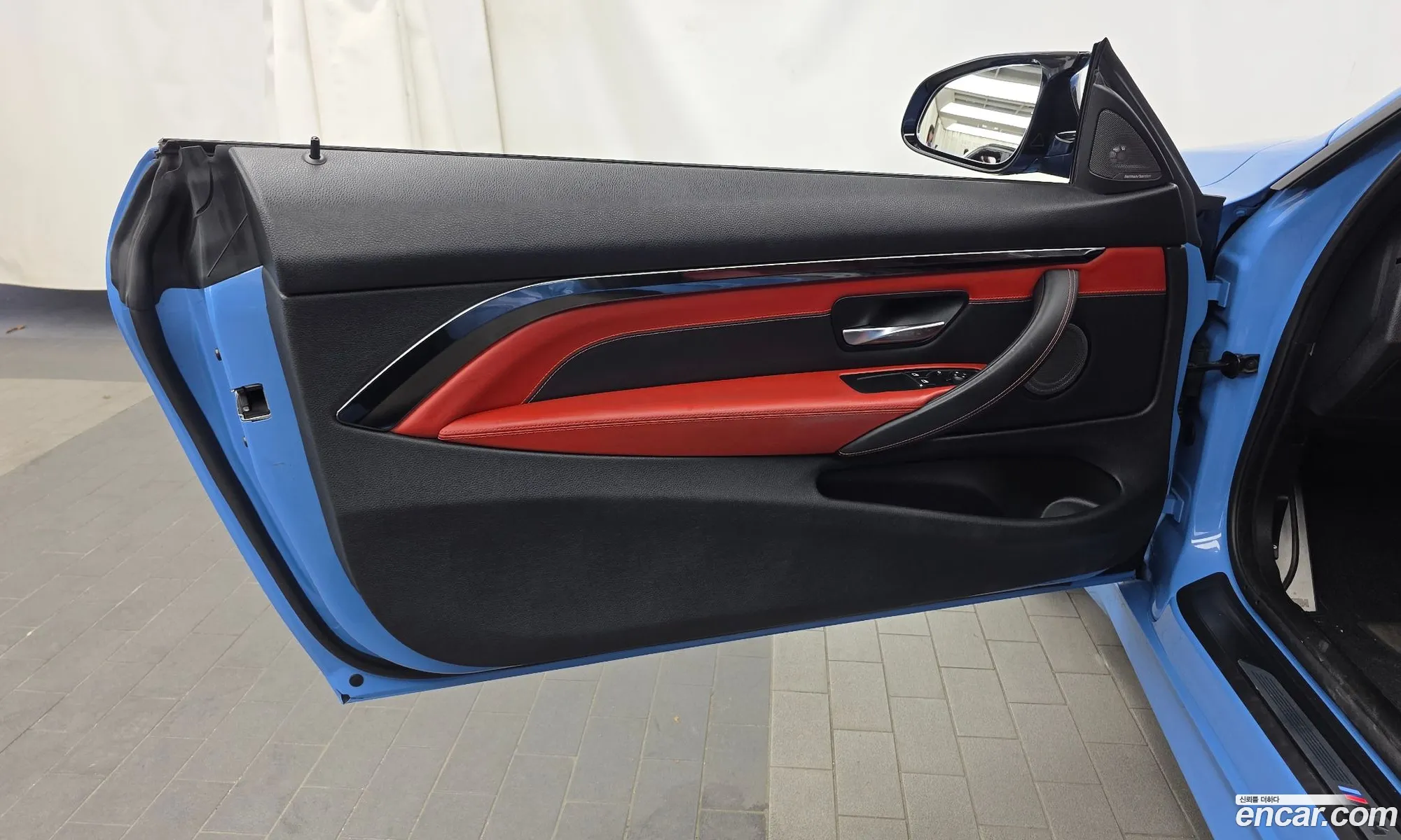 BMW M4 2019 WBS4Y9102KACS8770 — 20