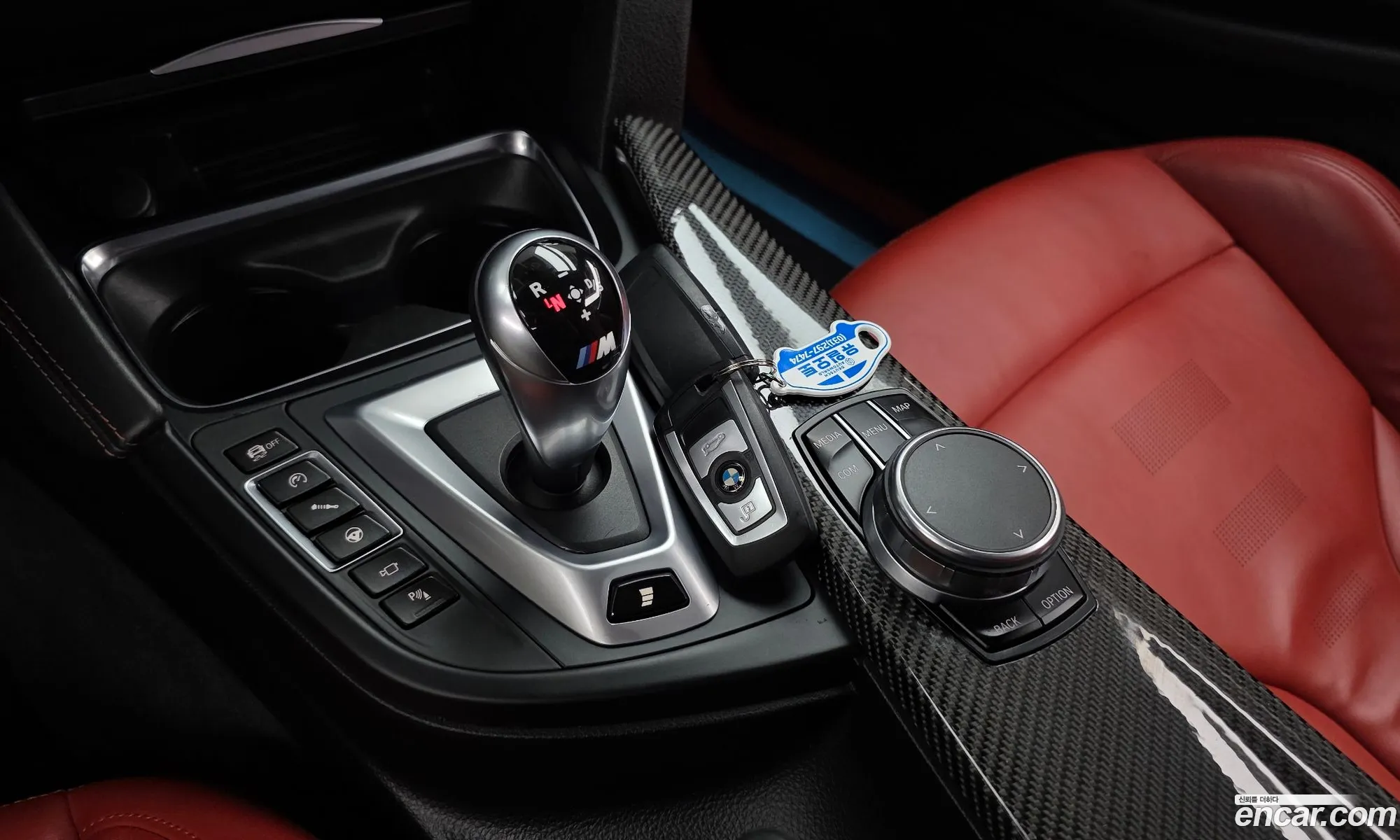 BMW M4 2019 WBS4Y9102KACS8770 — 9