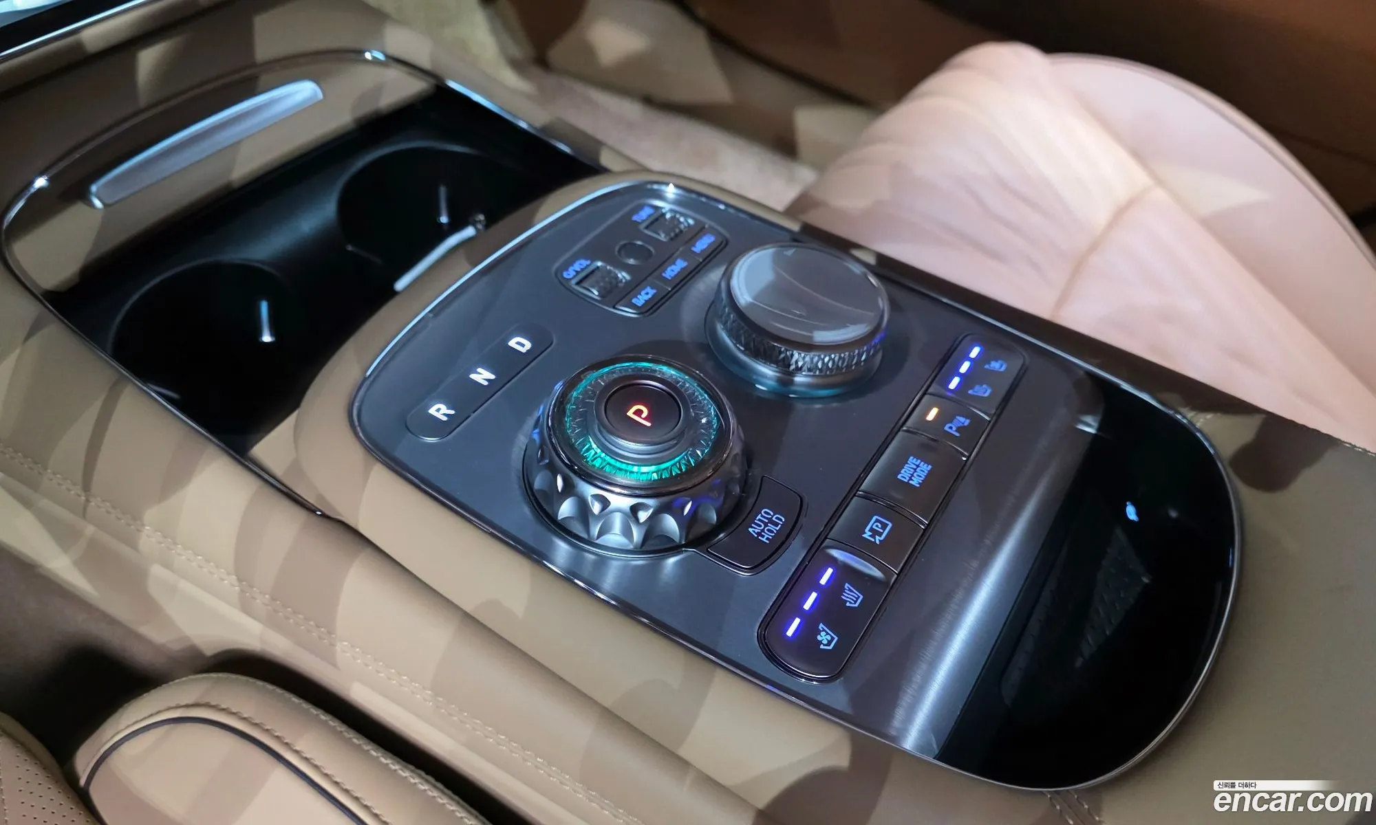 Genesis G90 2024 — 6