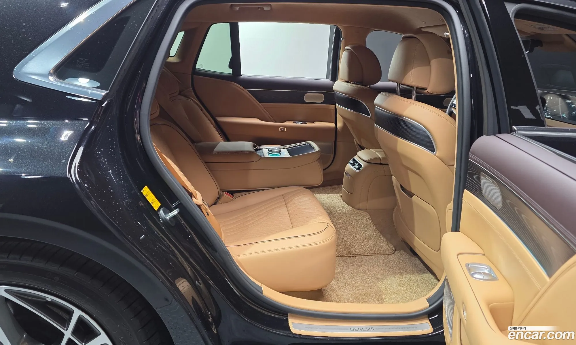 Genesis G90 2024 — 10