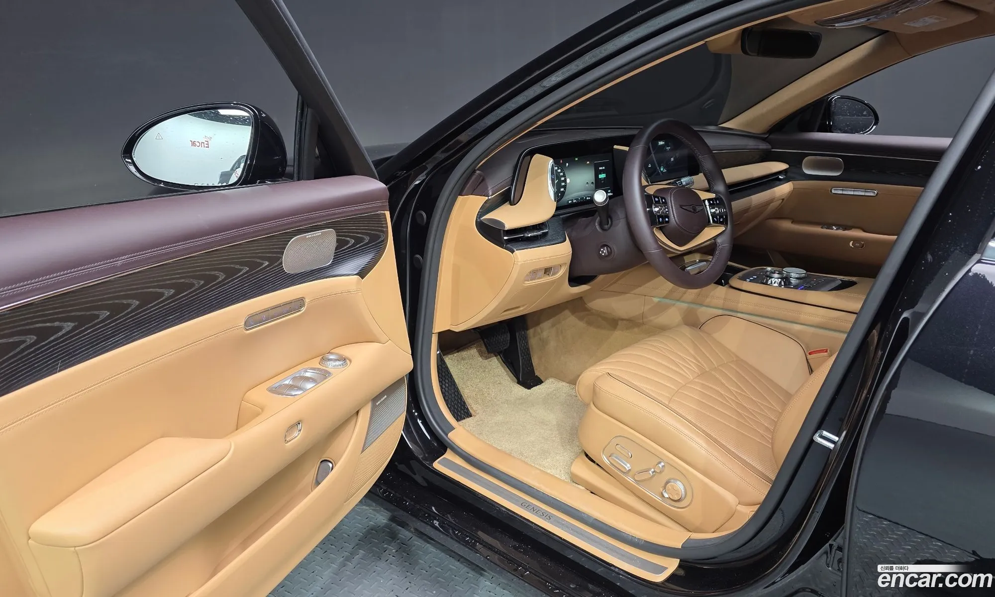 Genesis G90 2024 — 7