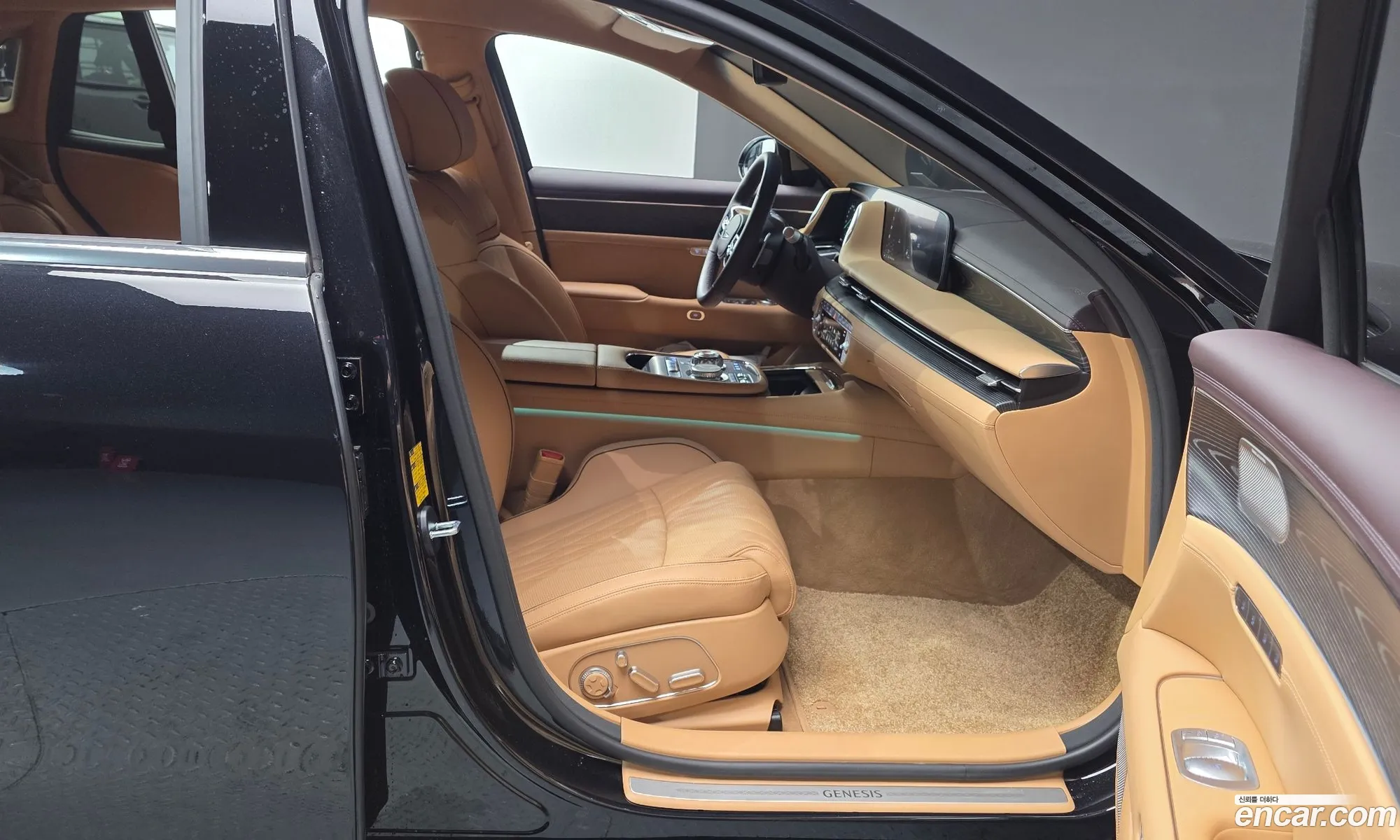 Genesis G90 2024 — 19