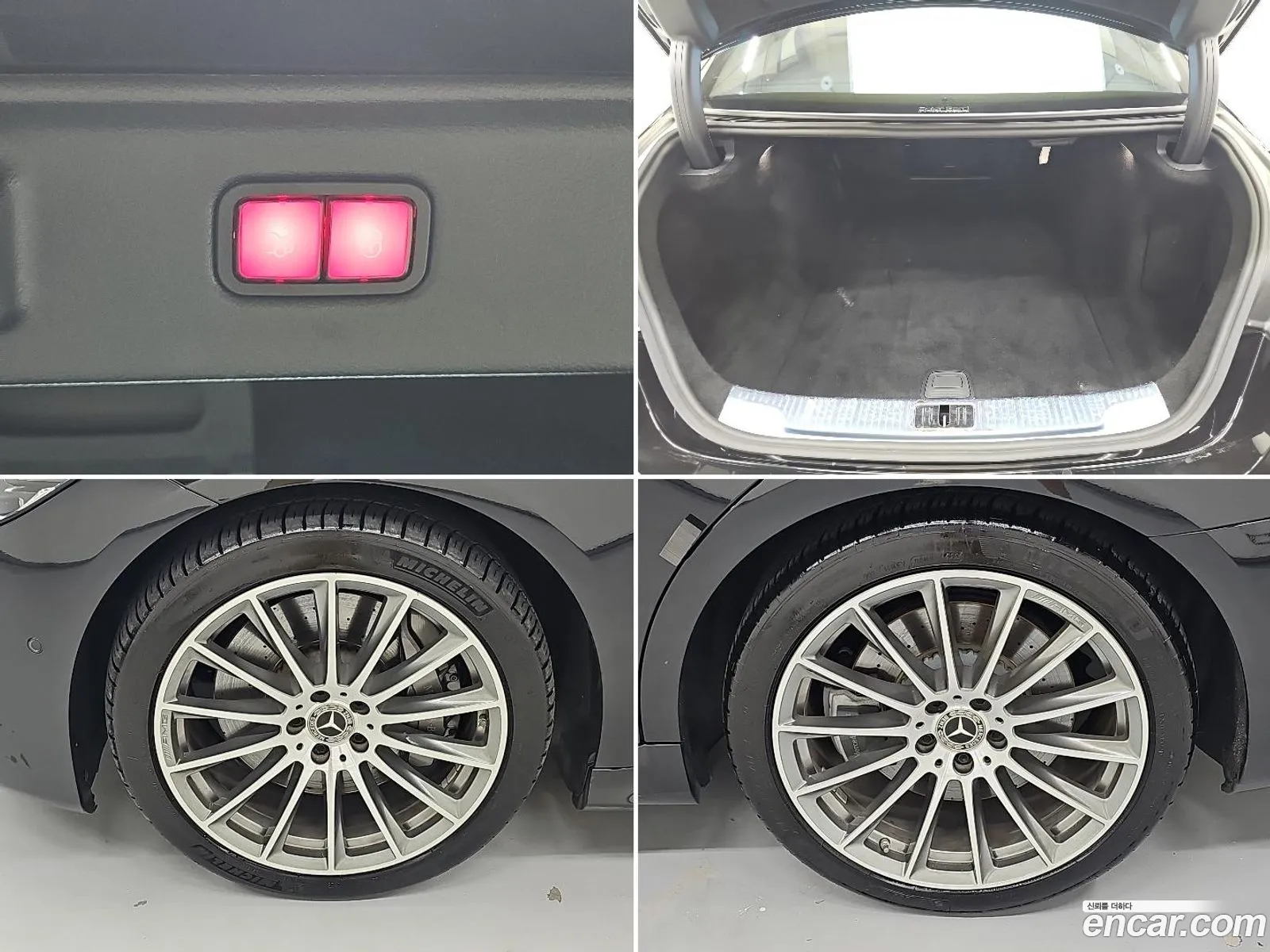 Mercedes-Benz S-Class W223 2021 — 10