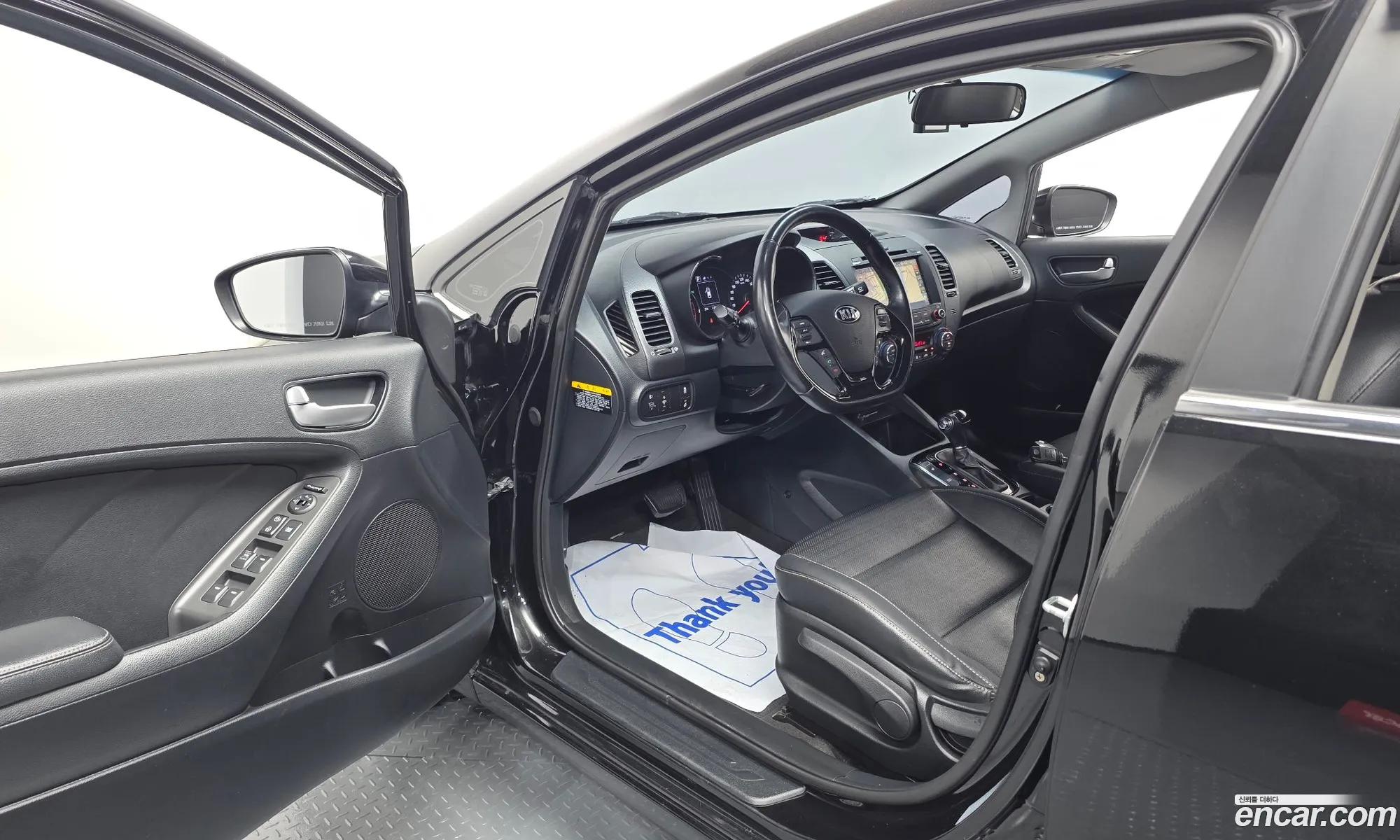 Kia K3 2016 KNAFK412BGA944983 — 11