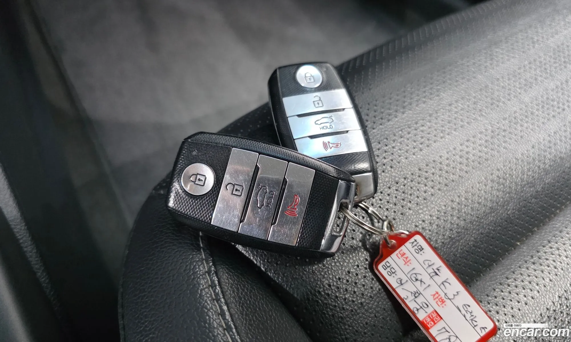 Kia K3 2016 KNAFK412BGA944983 — 7