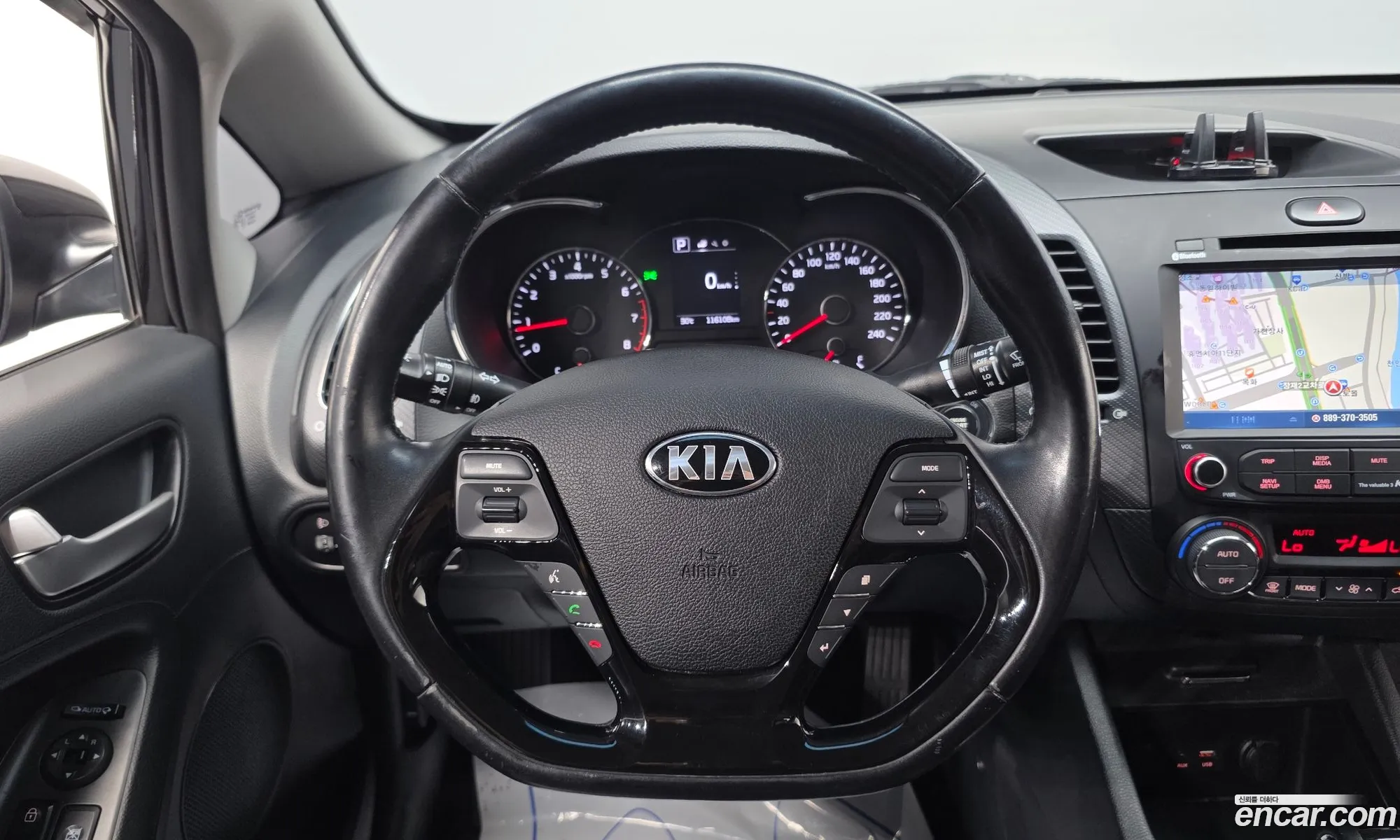 Kia K3 2016 KNAFK412BGA944983 — 15