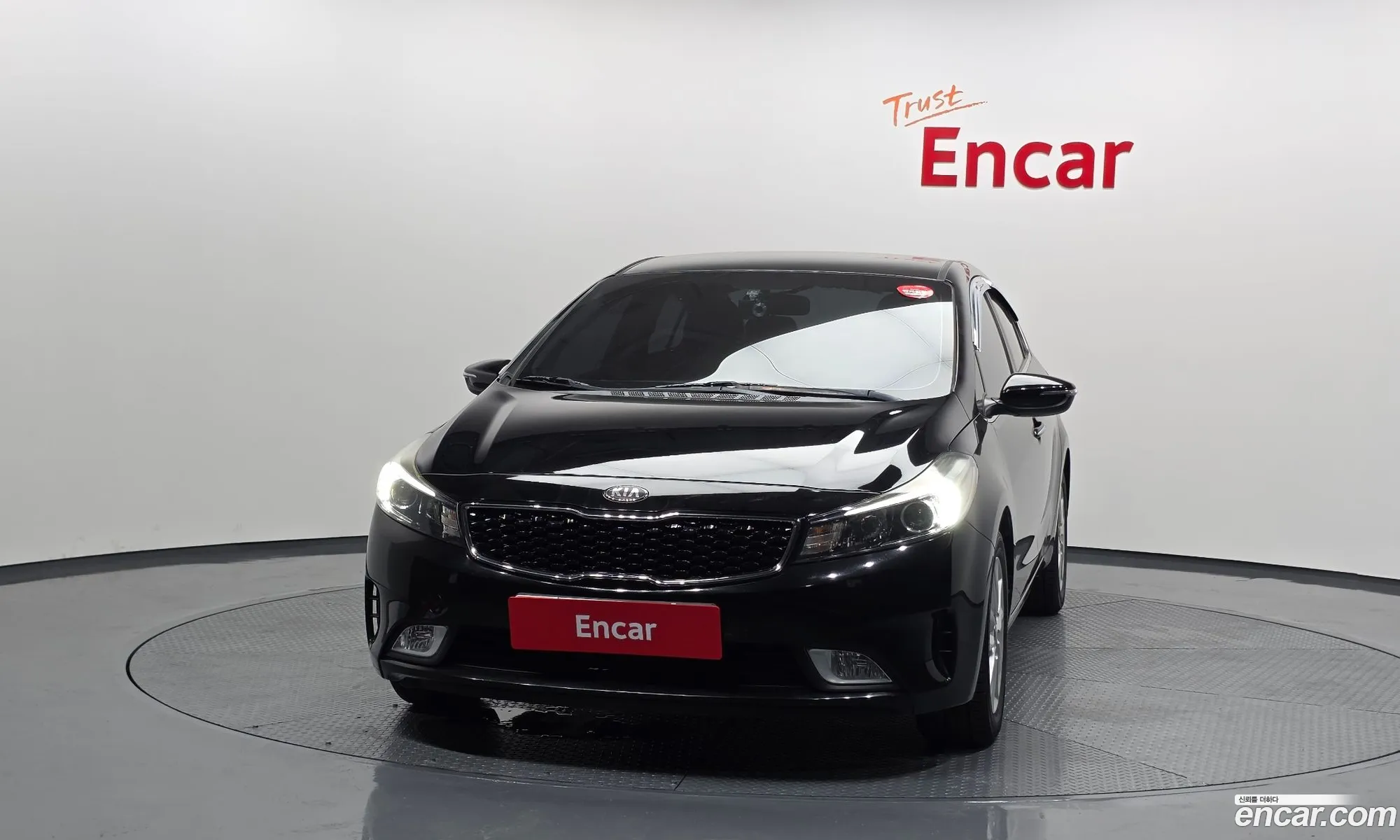 Kia K3 2016 KNAFK412BGA944983 — 19
