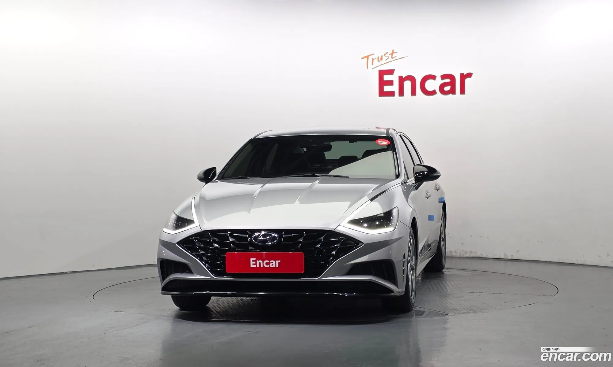 Hyundai Sonata 2023 — 4