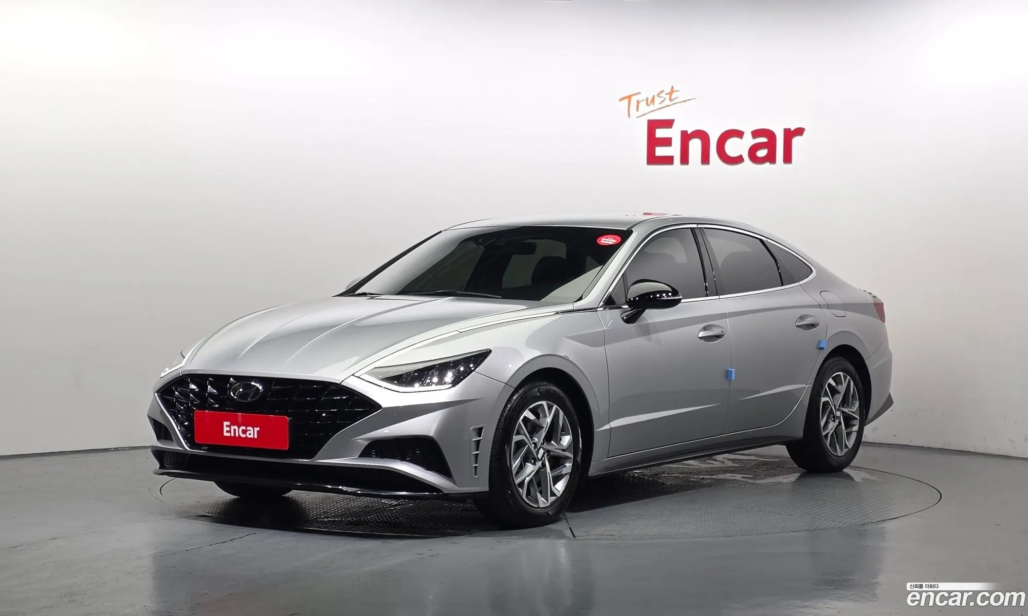 Hyundai Sonata 2023 — 3