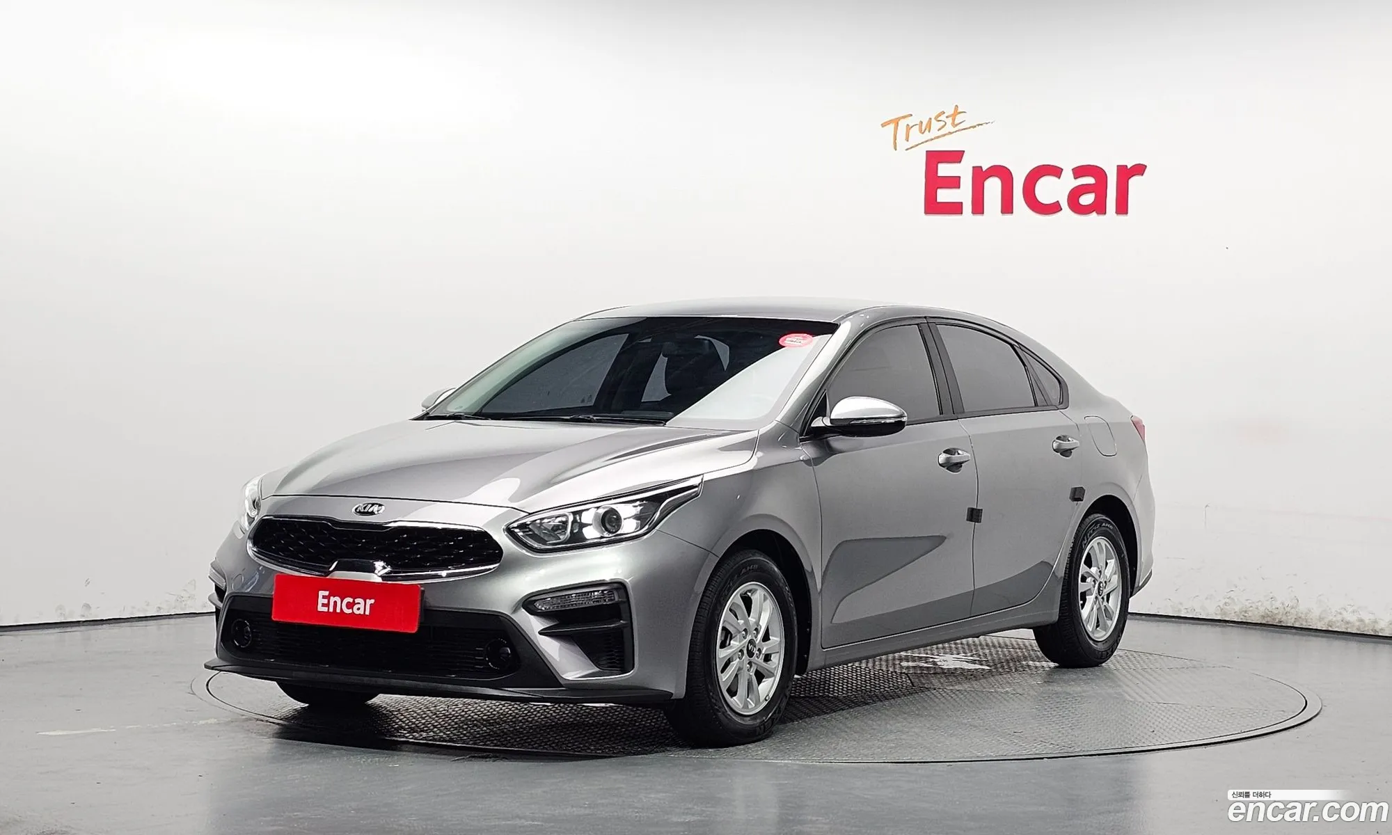 Kia K3 2020 KNAF241BELA073949 — 4