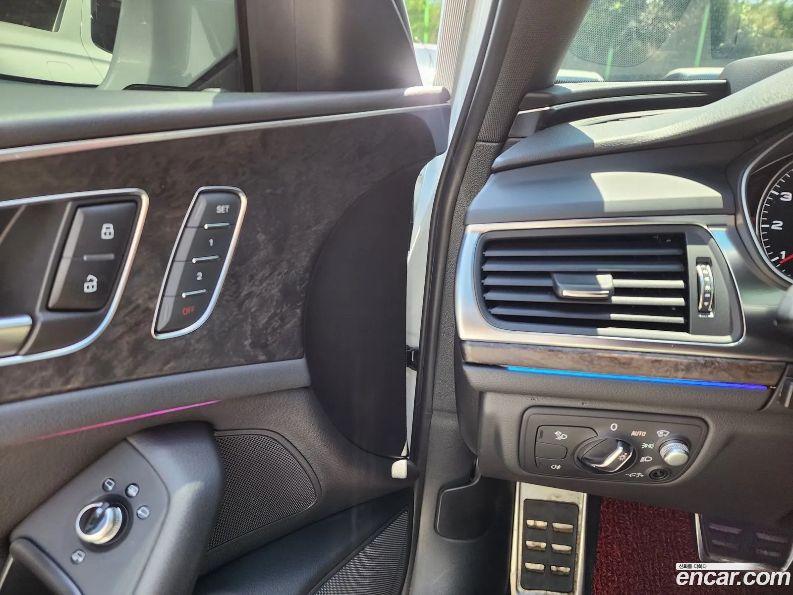 Audi A6 2018 — 4