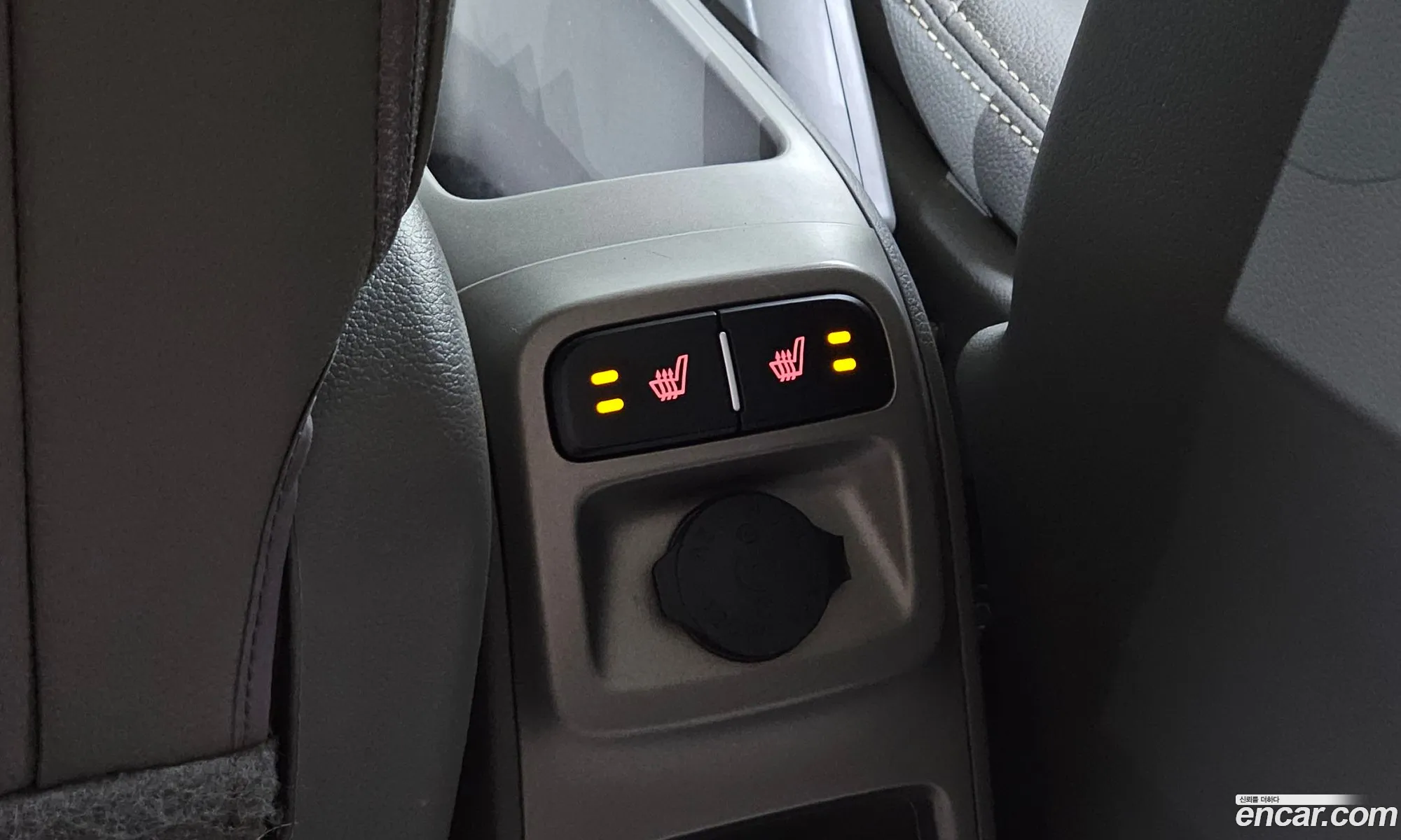Kia Ray 2012 — 14