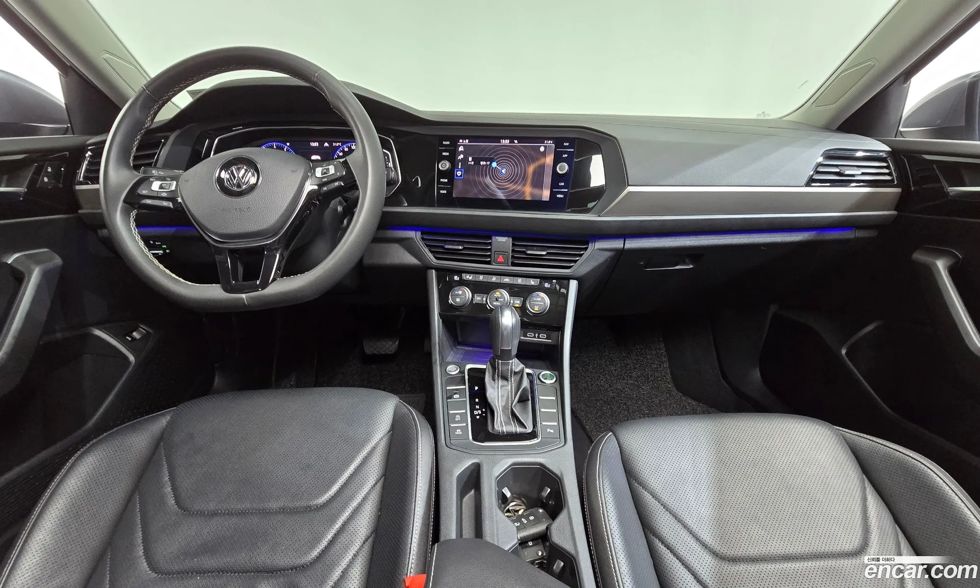 Volkswagen Jetta 7th Gen 2021 — 29