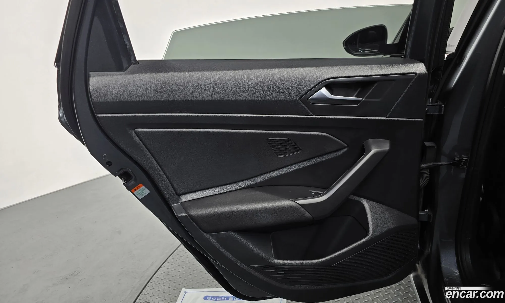 Volkswagen Jetta 7th Gen 2021 — 12