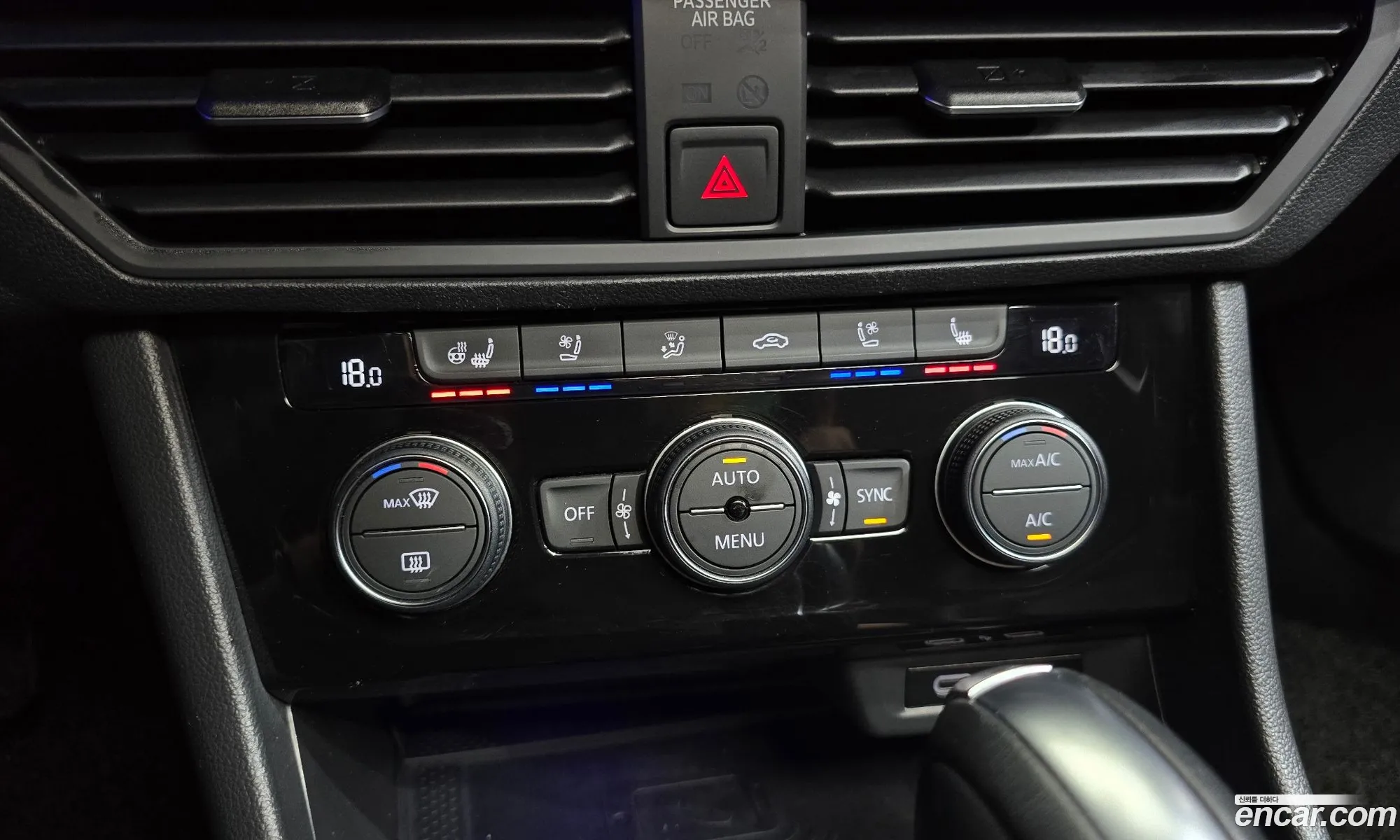 Volkswagen Jetta 7th Gen 2021 — 6