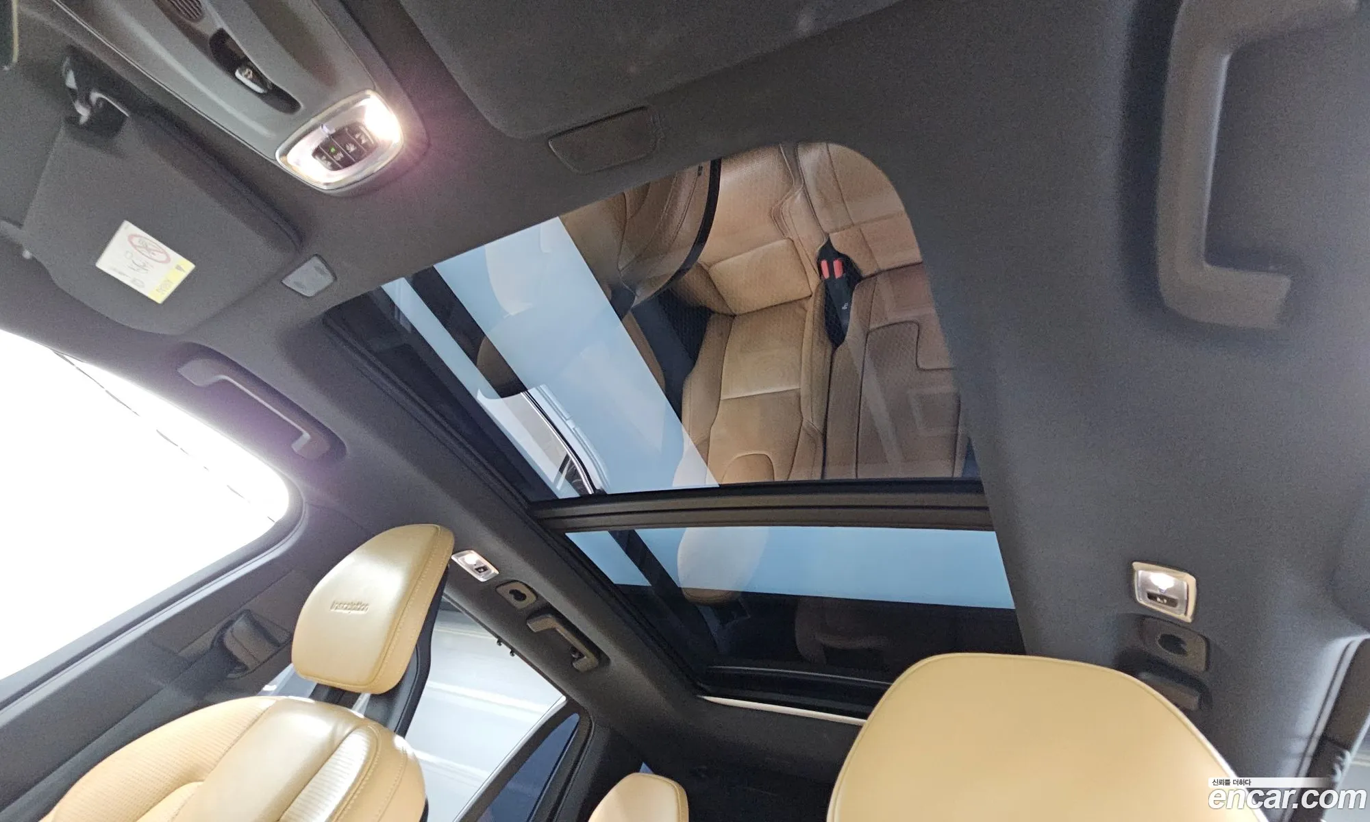 Volvo XC90 2020 YV1LF68TCL1554777 — 19