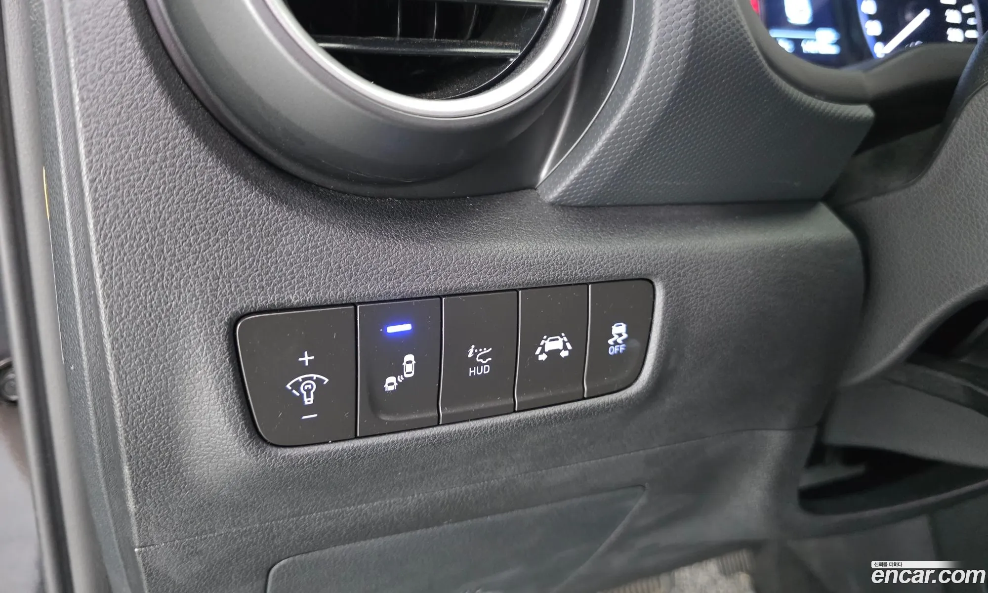Hyundai Kona 2018 — 11