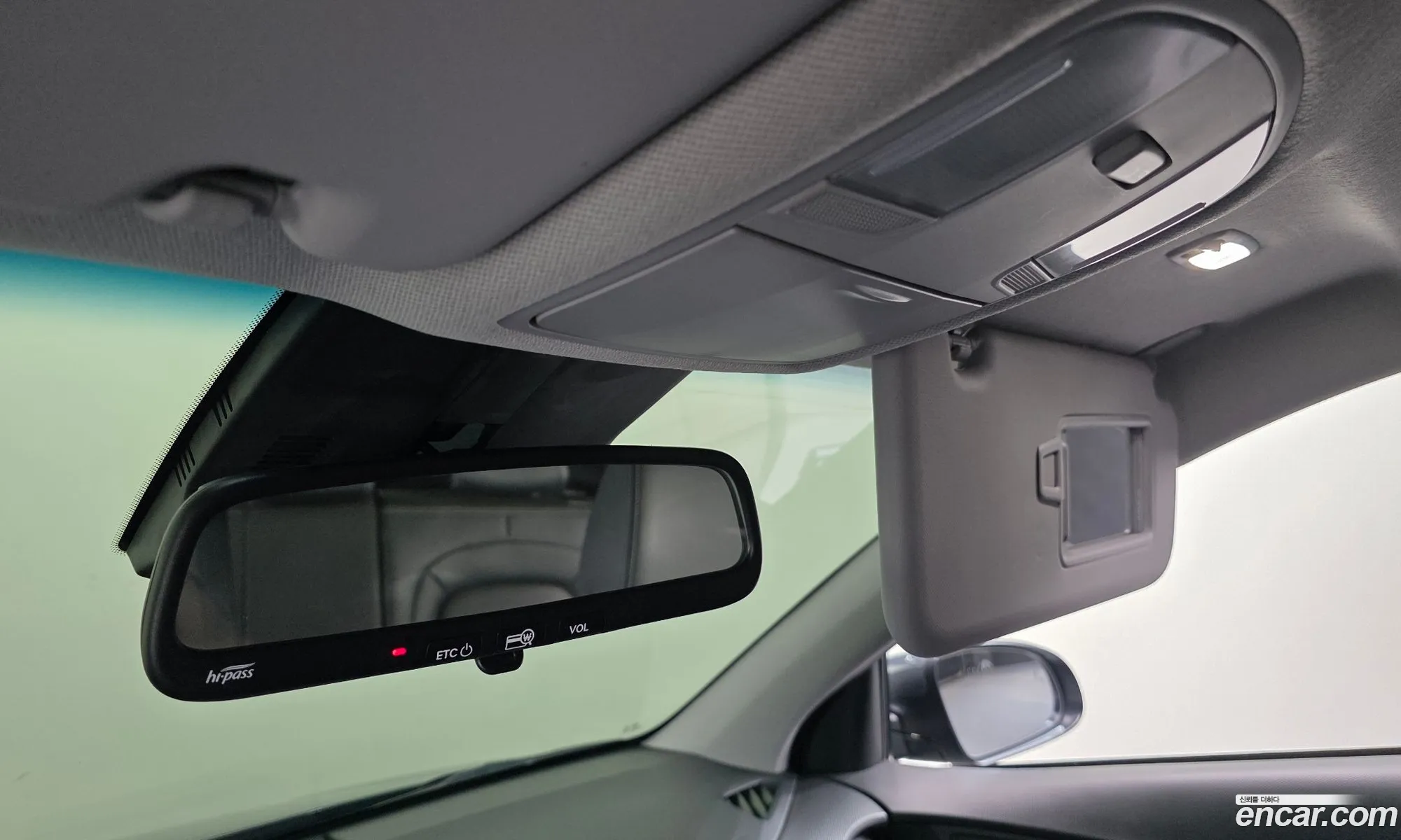 Hyundai Kona 2018 — 16
