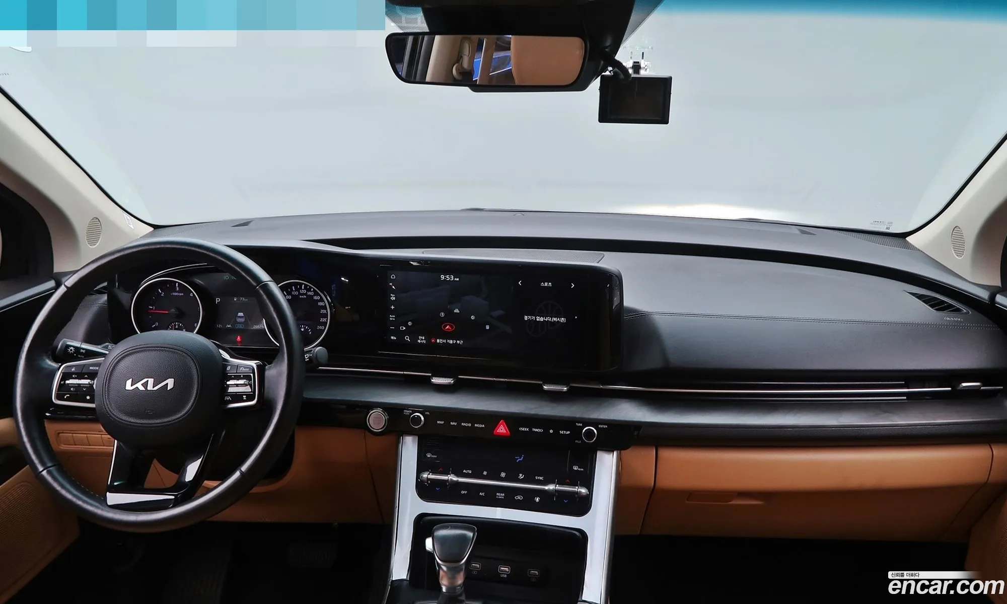 Kia Carnival 2022 — 4