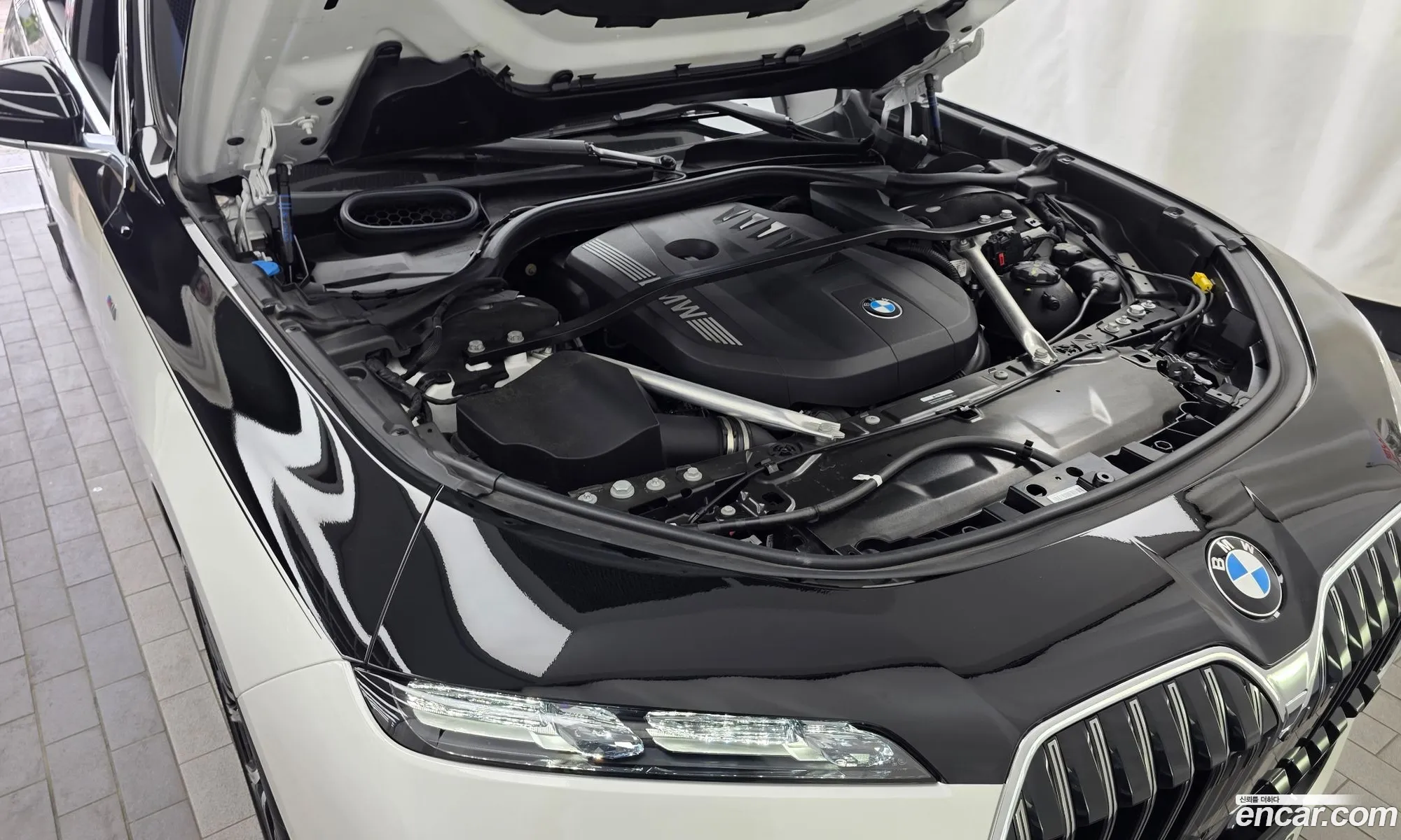BMW 7 Series 2024 WBA31EH05RCR41562 — 13