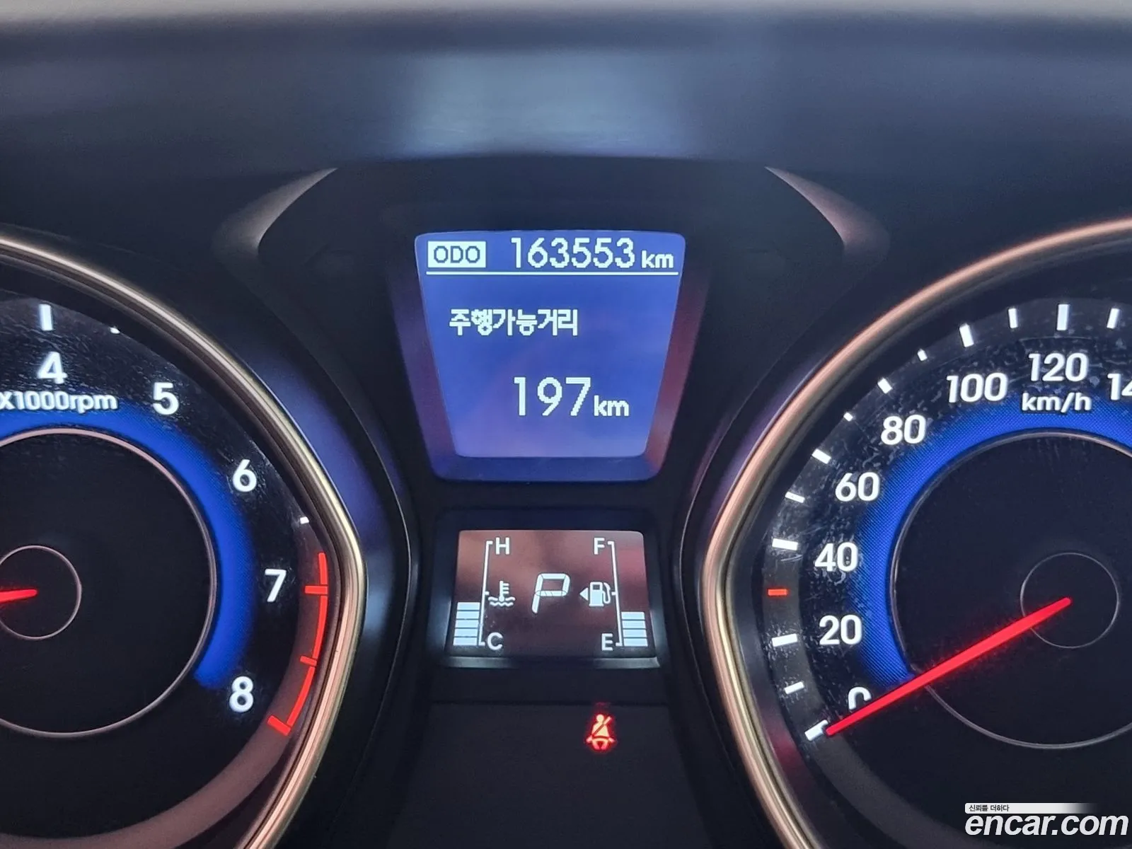 Hyundai Elantra MD 2012 — 3