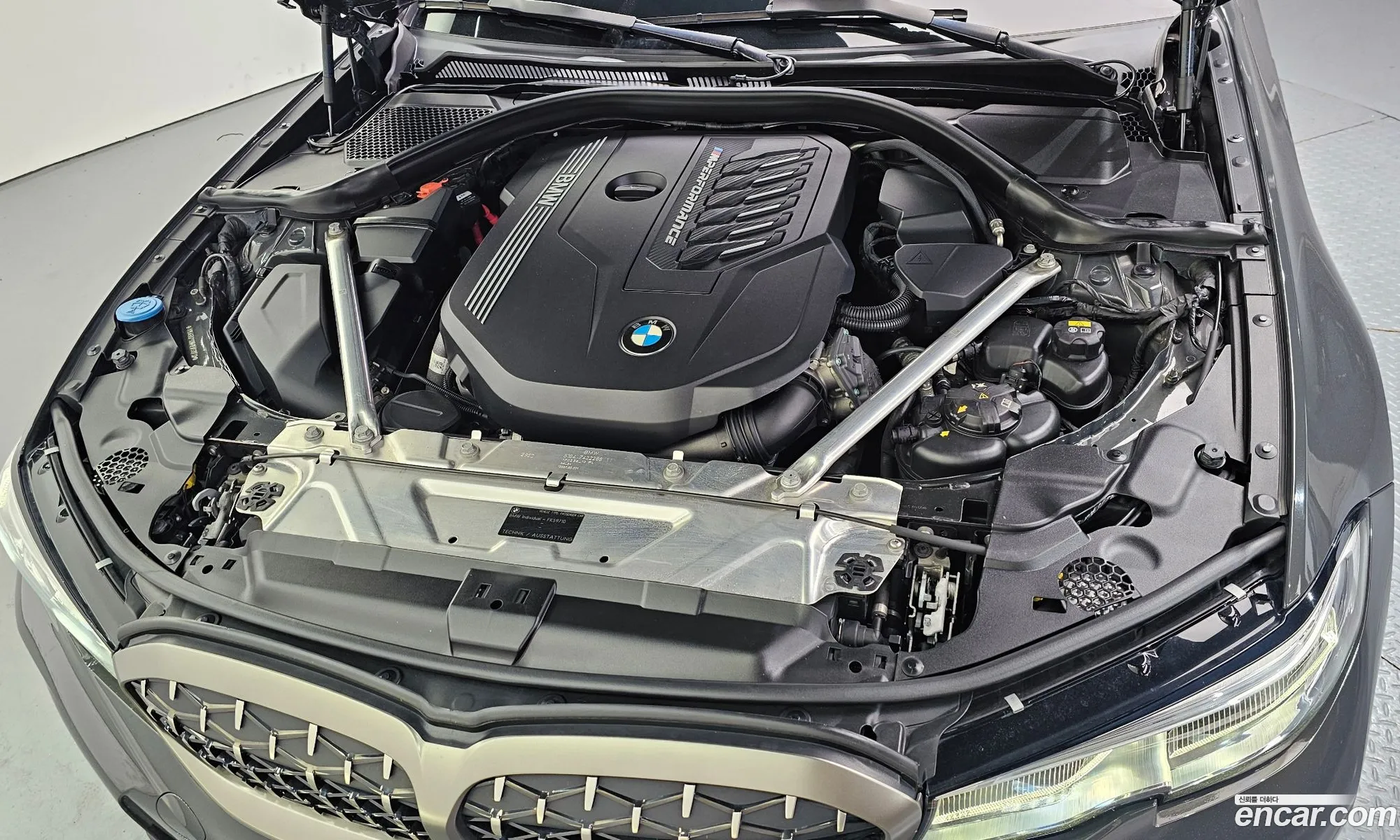 BMW 3 Series 2021 — 13