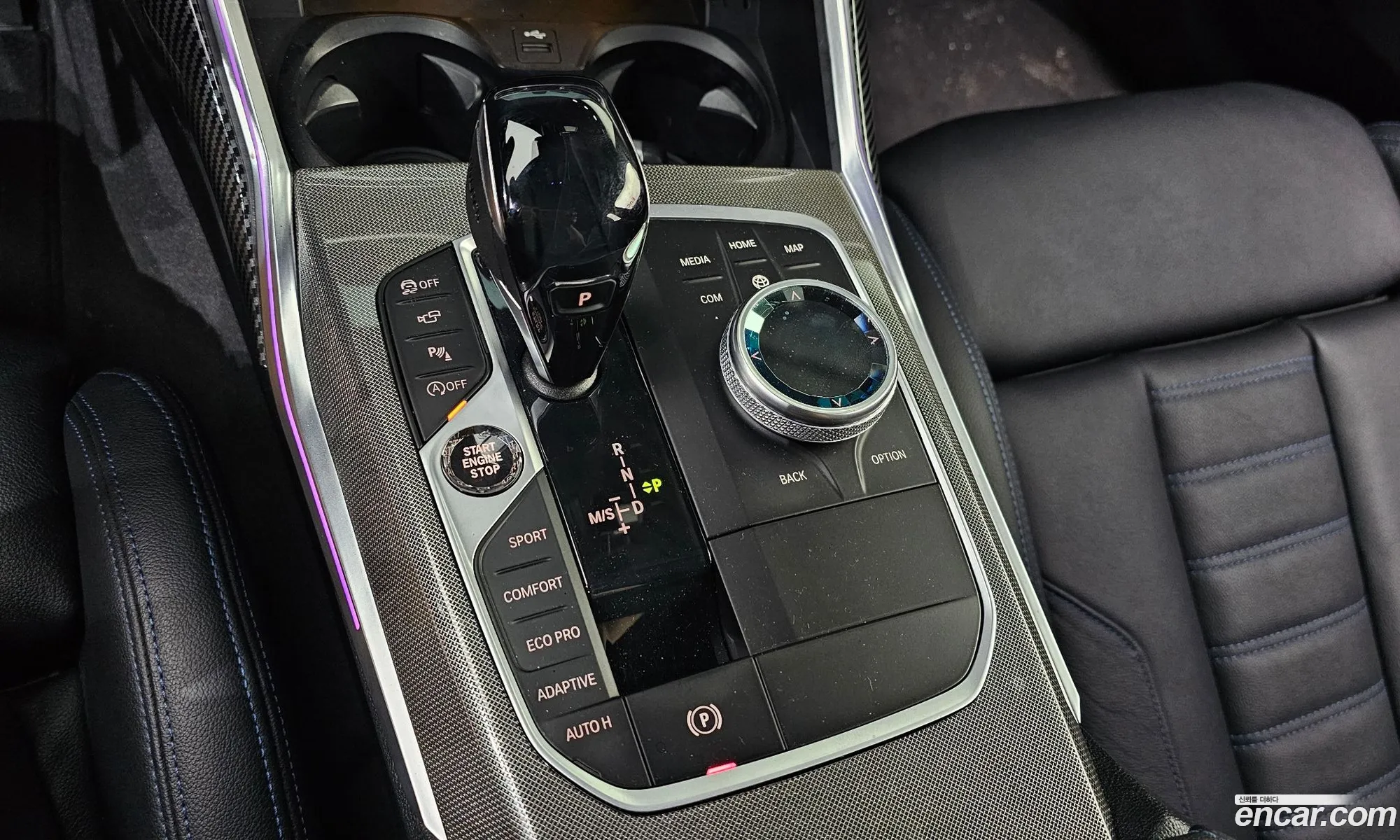 BMW 3 Series 2021 — 21
