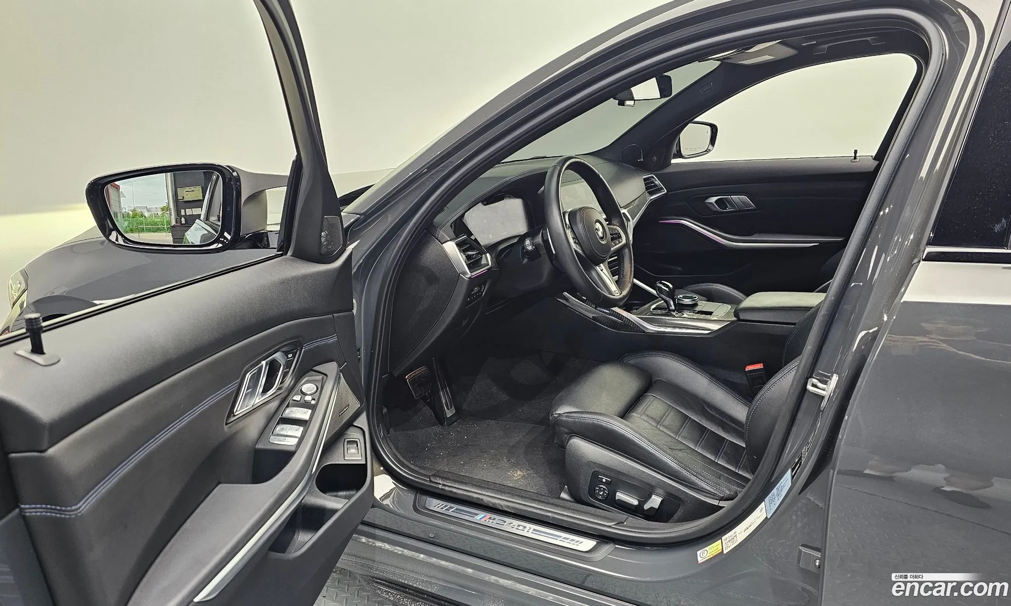 BMW 3 Series 2021 — 18