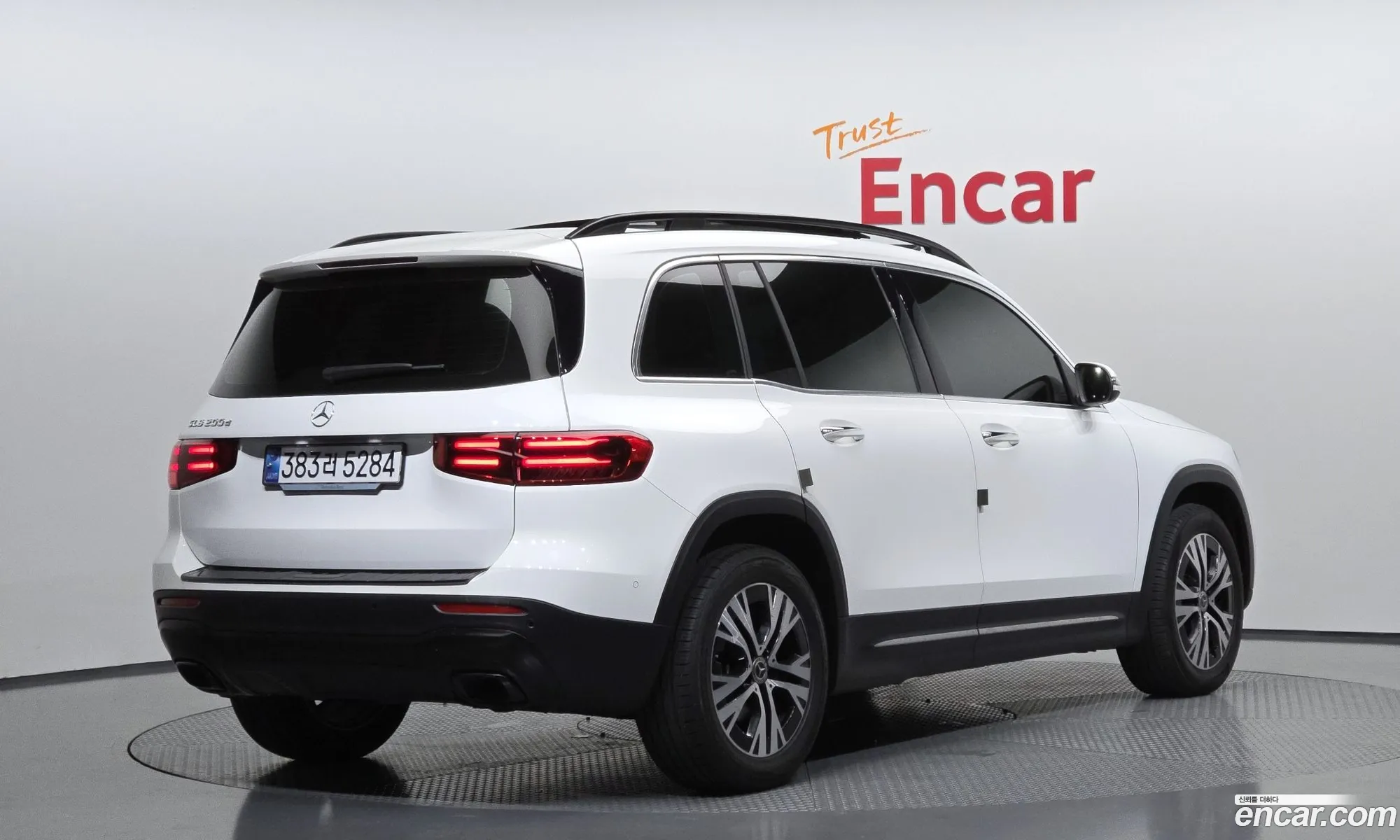 Mercedes-Benz GLB-Class X247 2024 — 9