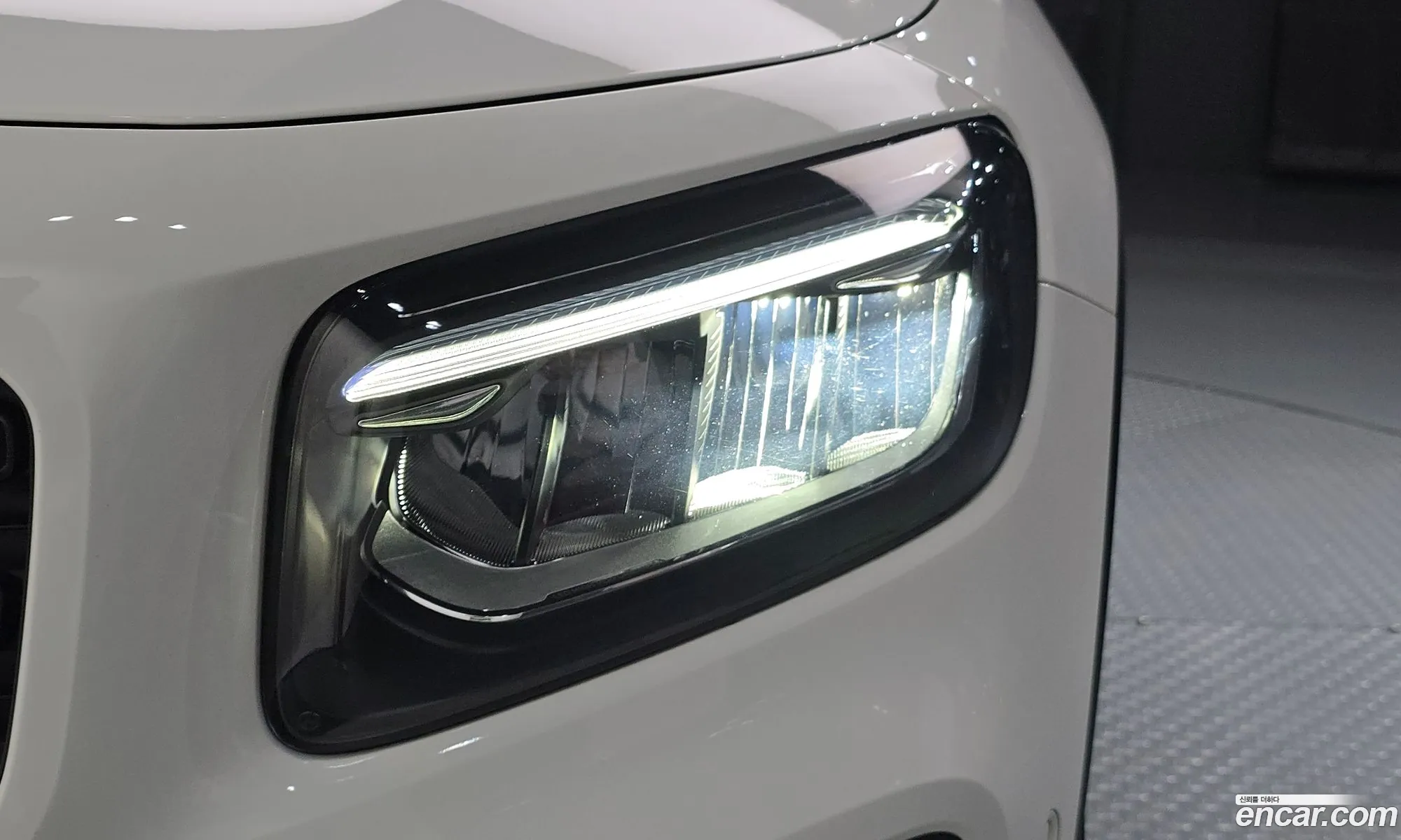 Mercedes-Benz GLB-Class X247 2024 — 28